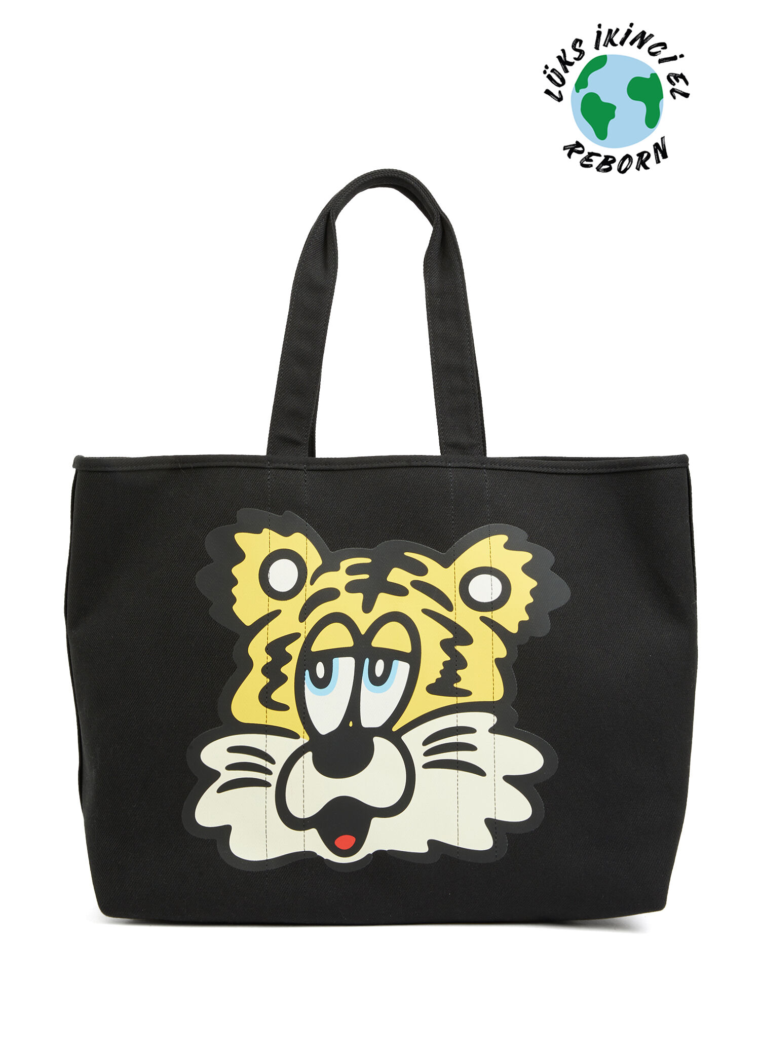 Kenzo Tote Çanta