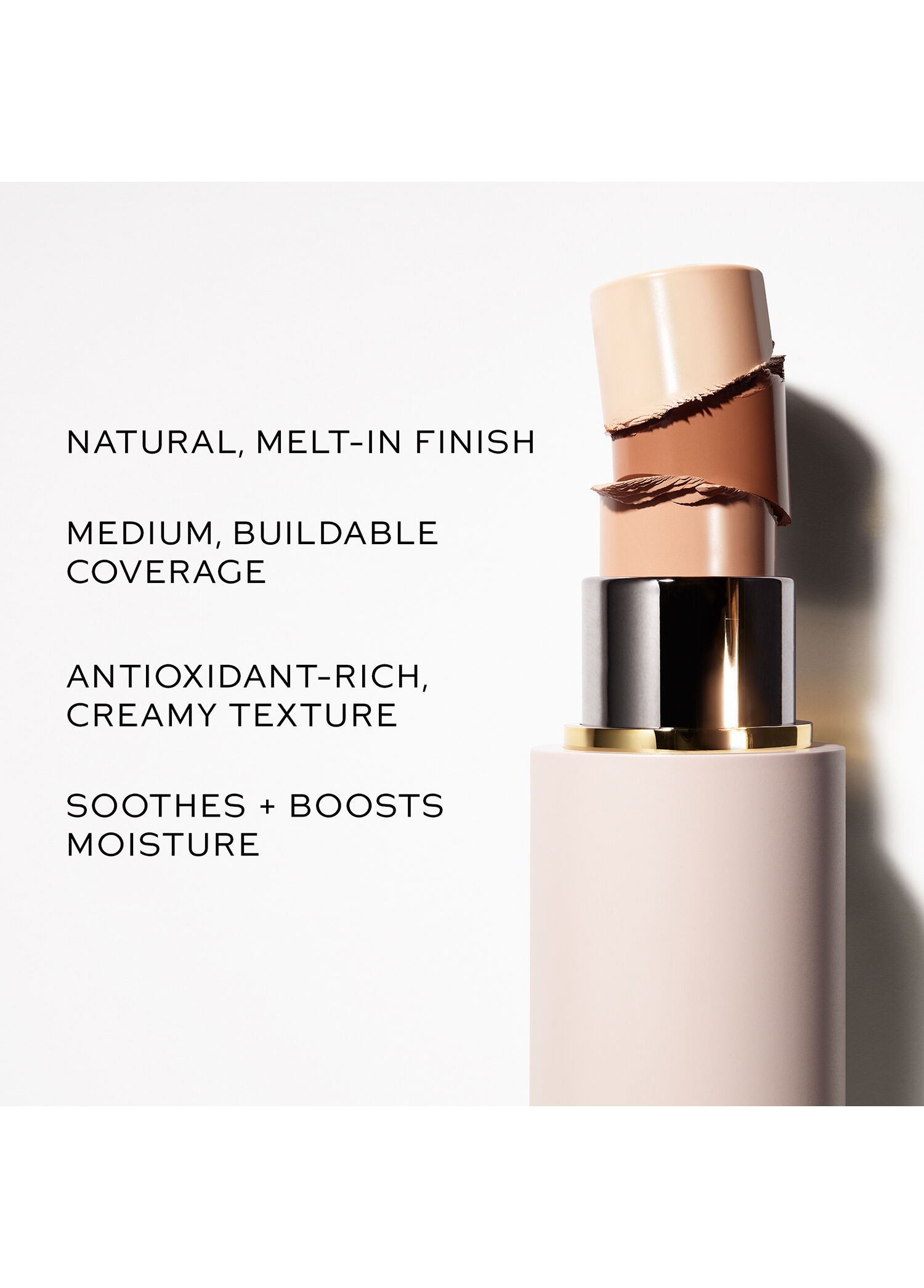 Westman Atelier - Vital Skin Foundation Stick - Atelier VII