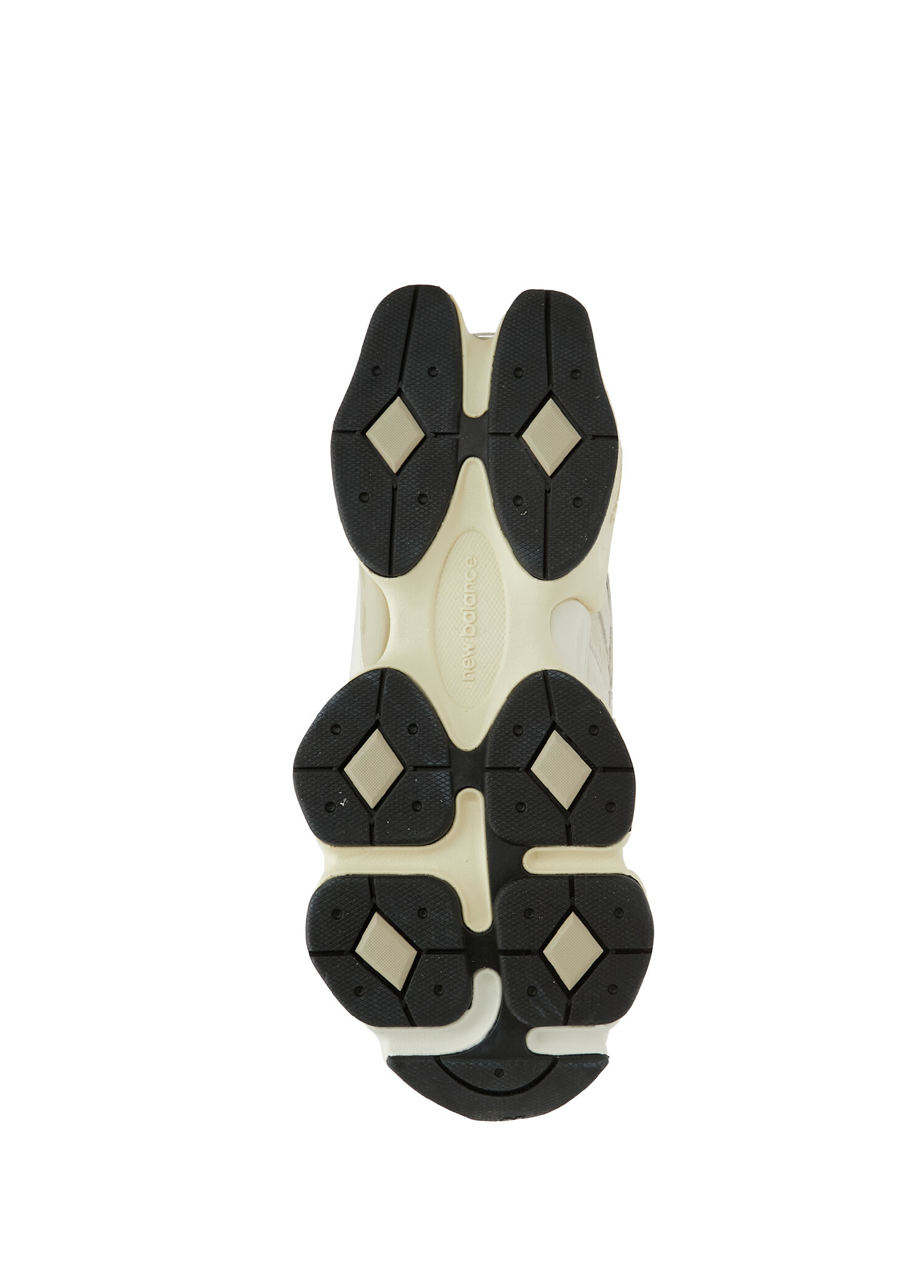 New Balance Bej Kadın 9060 Bej Kadın Deri Sneaker 1722160 | Beymen