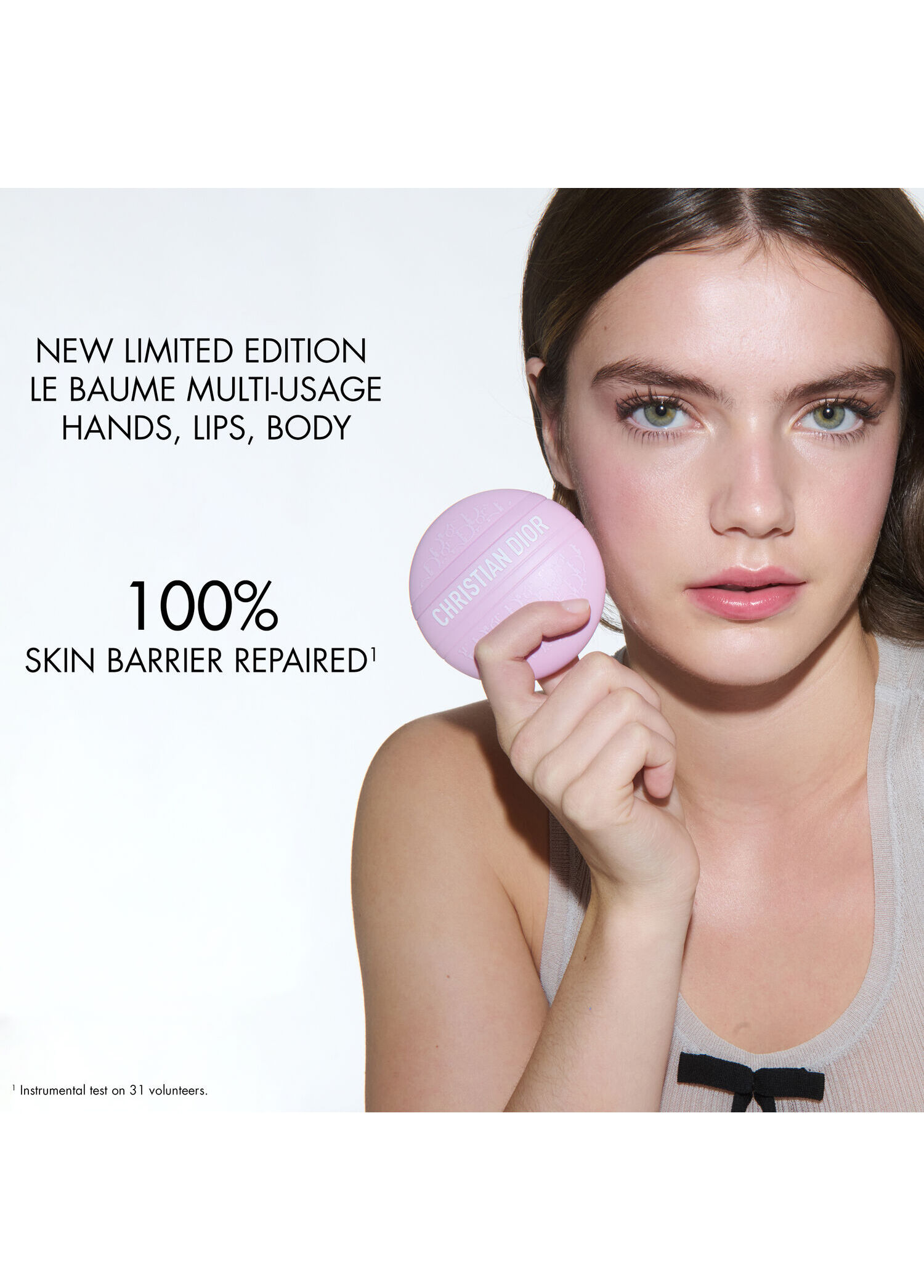 Dior - Dline Baume El Violet 50ml El Kremi