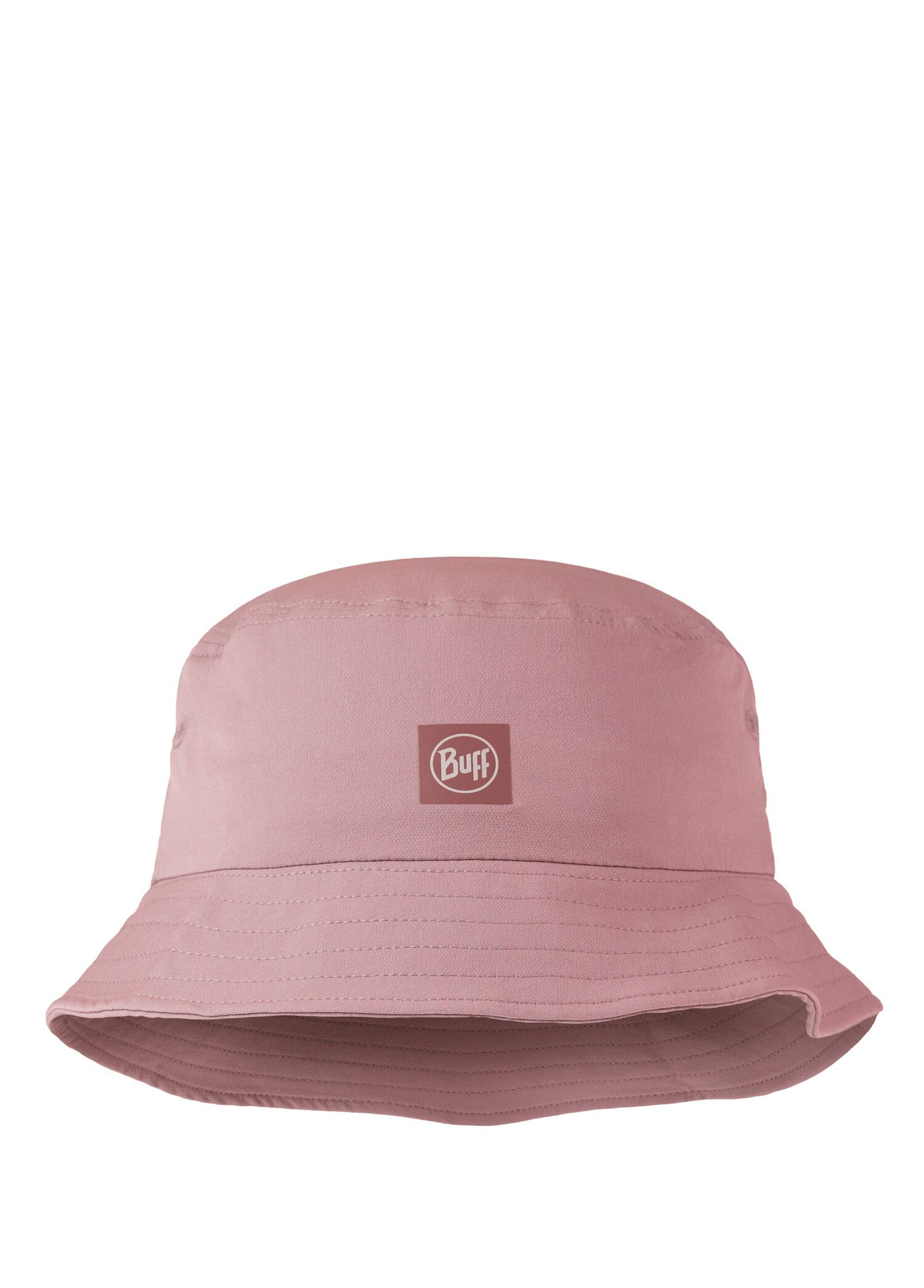 Adventure Bucket Hat Solıd Powder Unisex Şapka