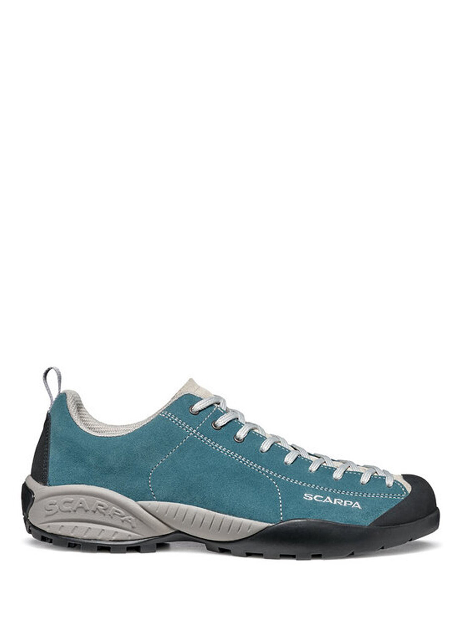 Scarpa Mojito Lifestyle Lake Blue Erkek Yürüyüş Ayakkabısı