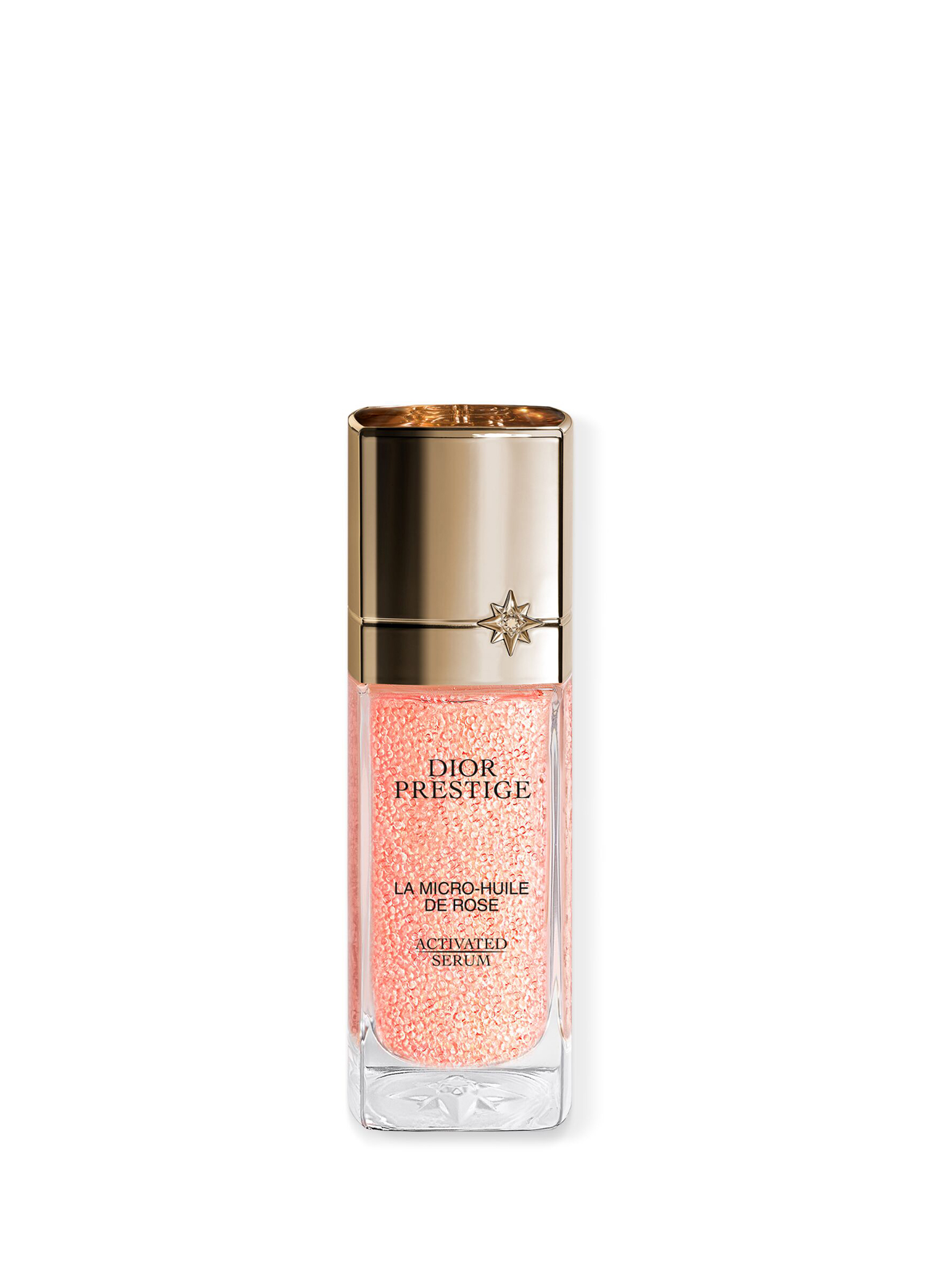 Prestige La Micro Huile De Rose 30 ml