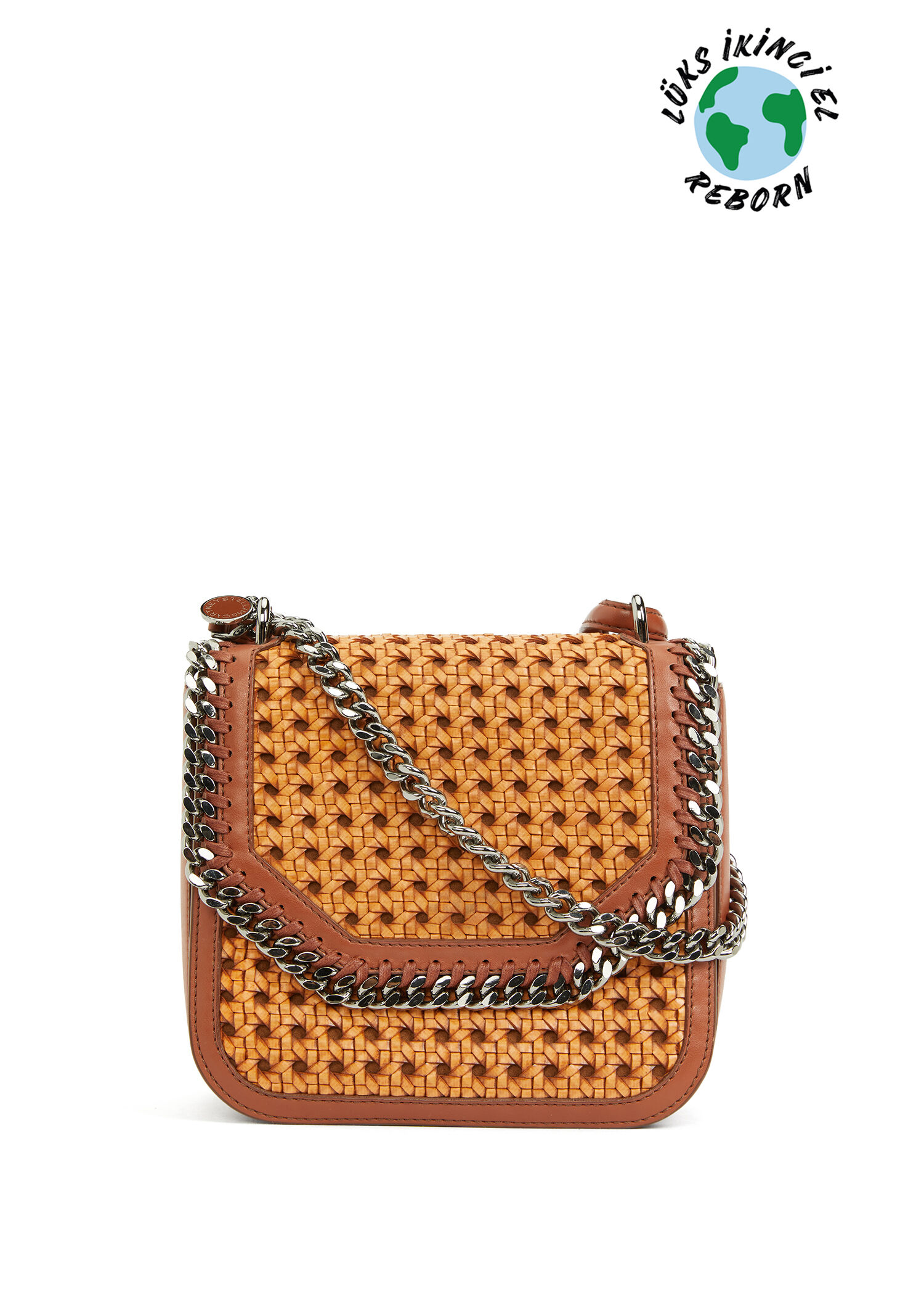 Stella McCartney Falabella Box Çanta