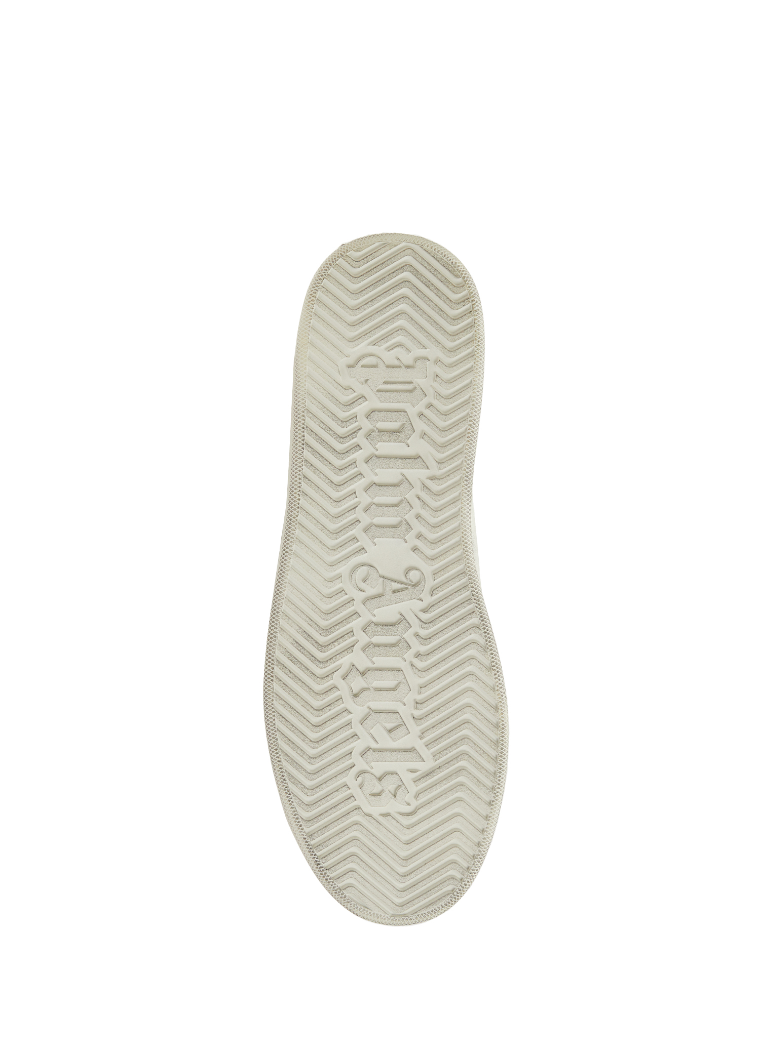 Beymen Palm One Flame Beyaz Erkek Deri Sneaker. 5 Beymen Palm One Flame Beyaz Erkek Deri Sneaker. 5