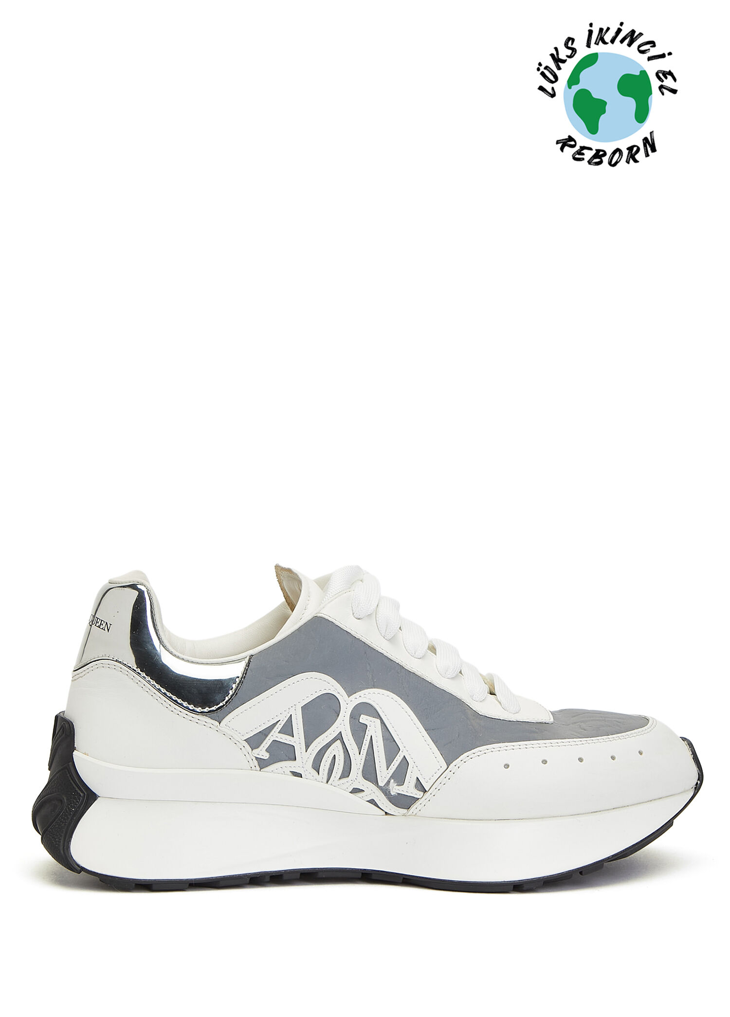 Alexander McQueen Kadın Sneakers