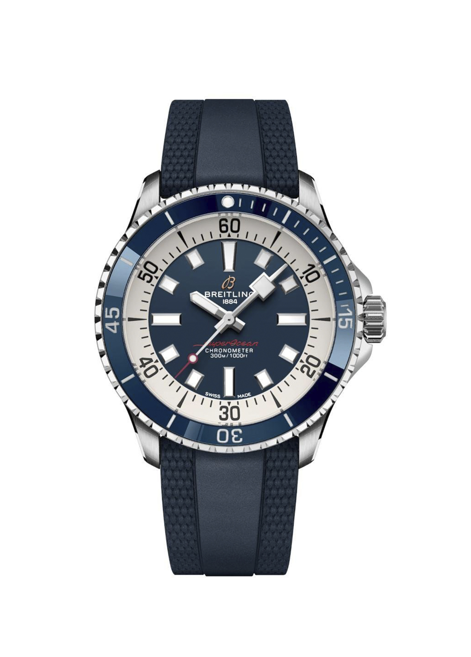 Superocean Automatic 42 Erkek Saat