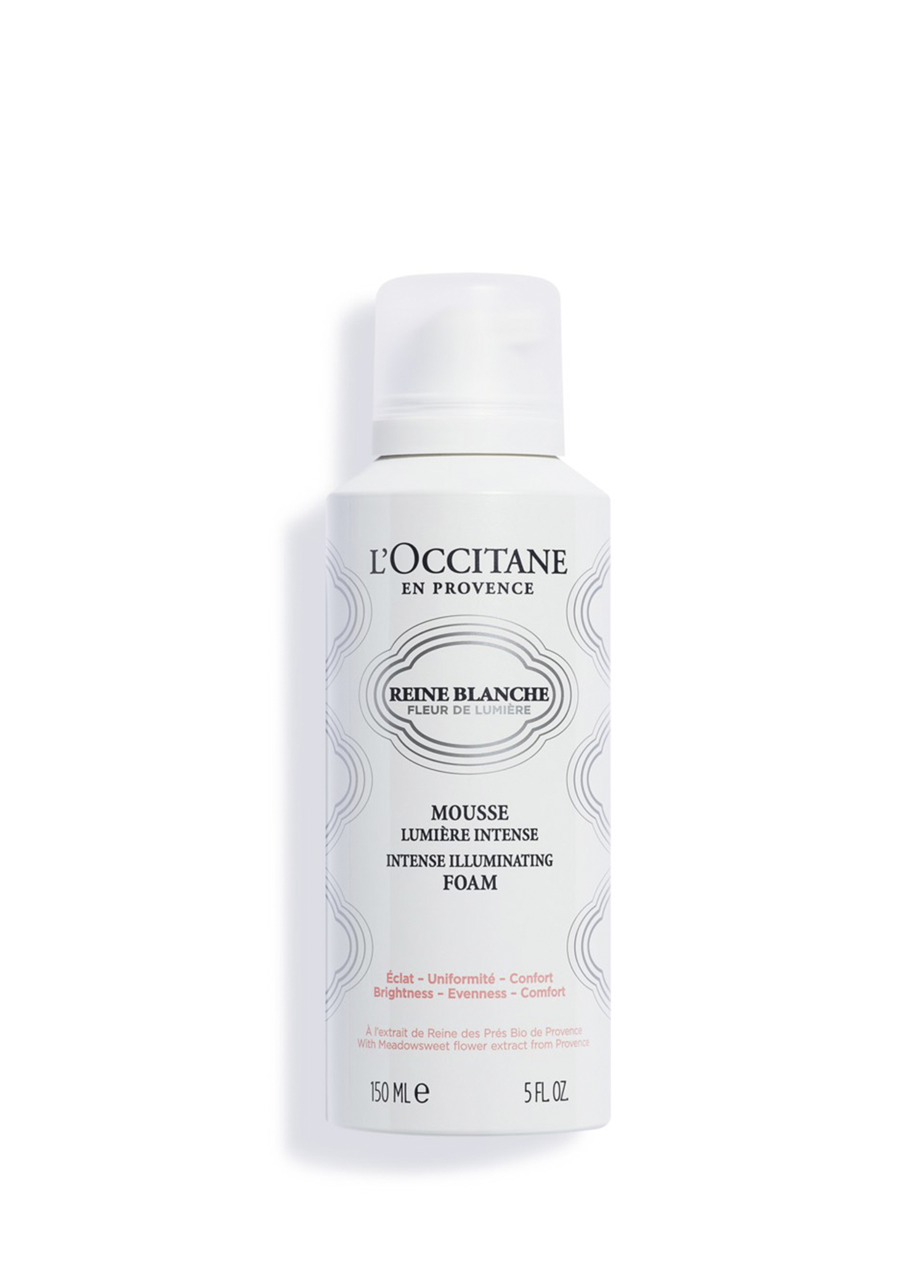 Reine Blanche Aydınlatıcı Köpük Temizleyici 150 ml