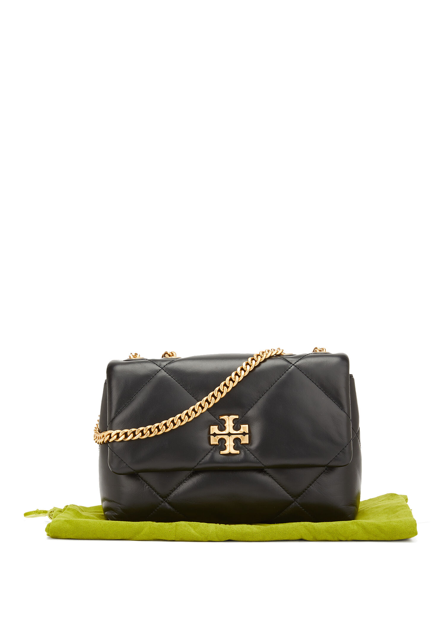 Beymen Reborn - Tory Burch Kira Collection Çanta - Siyah
