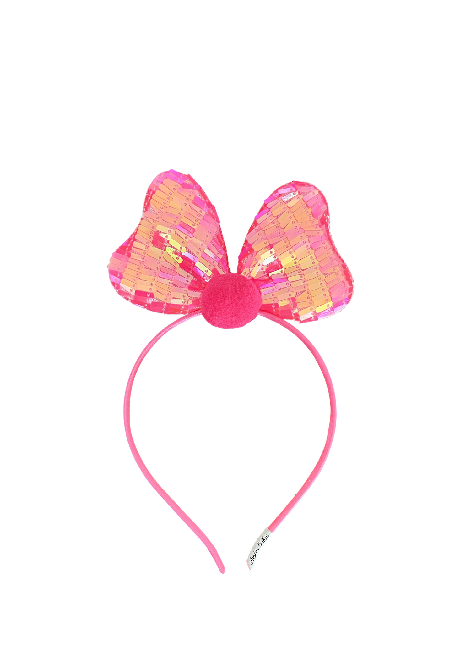 Minnie Payetli Taç