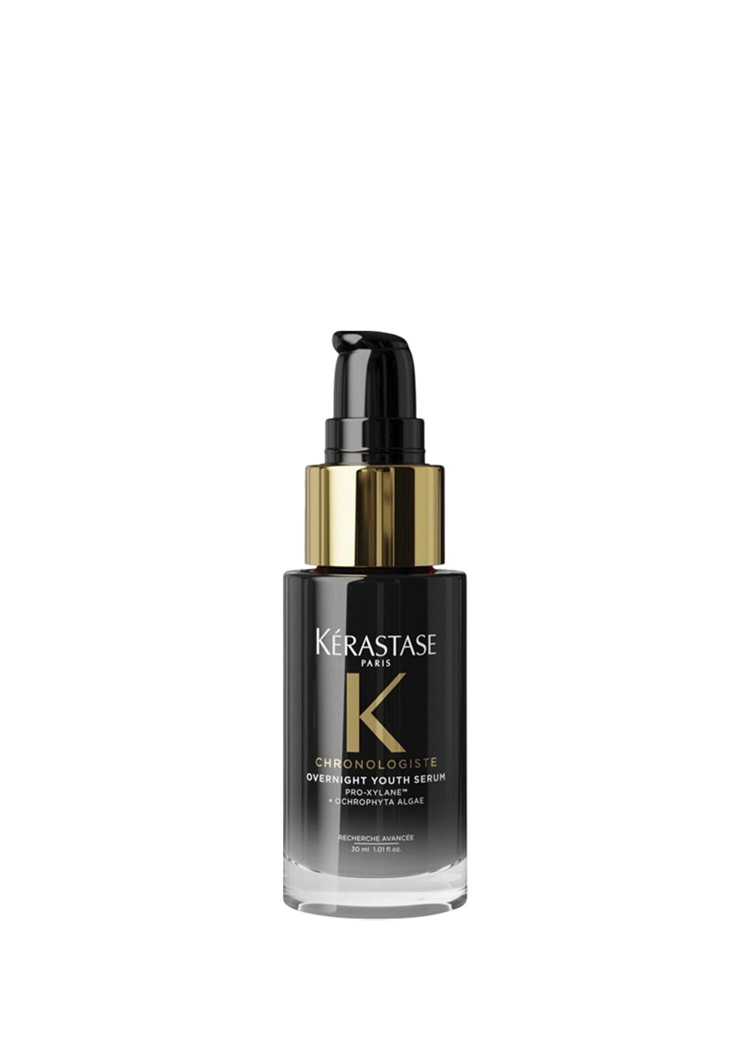 Chronologiste Gece Saç Bakım Serumu 30 ml
