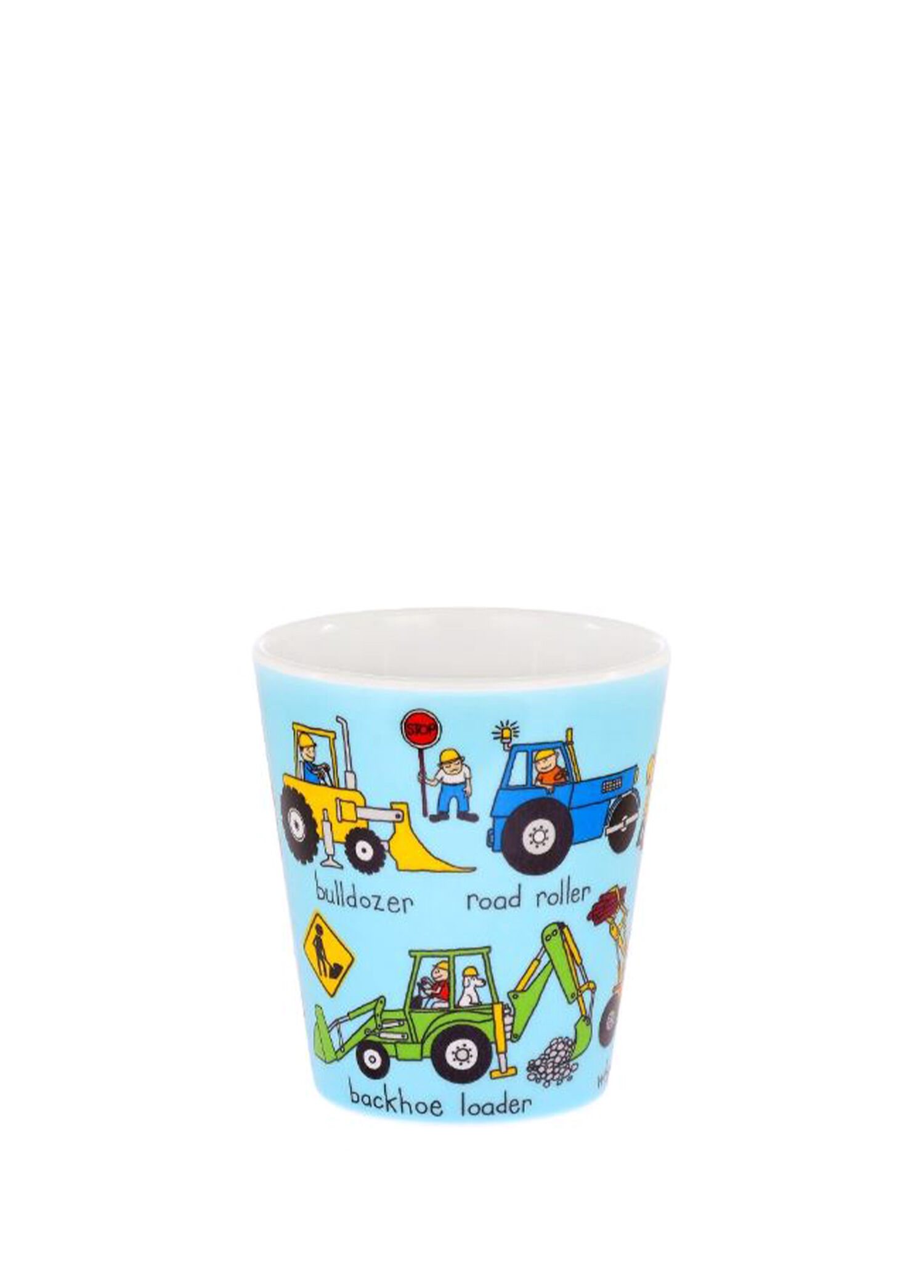 Wheels Alıştırma Bardağı 190ml