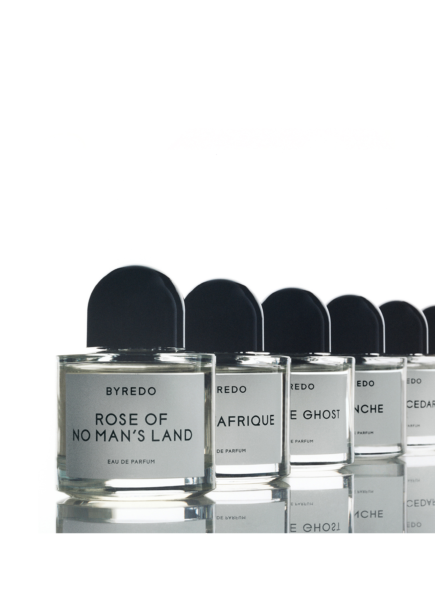 BYREDO MUMBAI NOISE Eau de Parfum 100ml