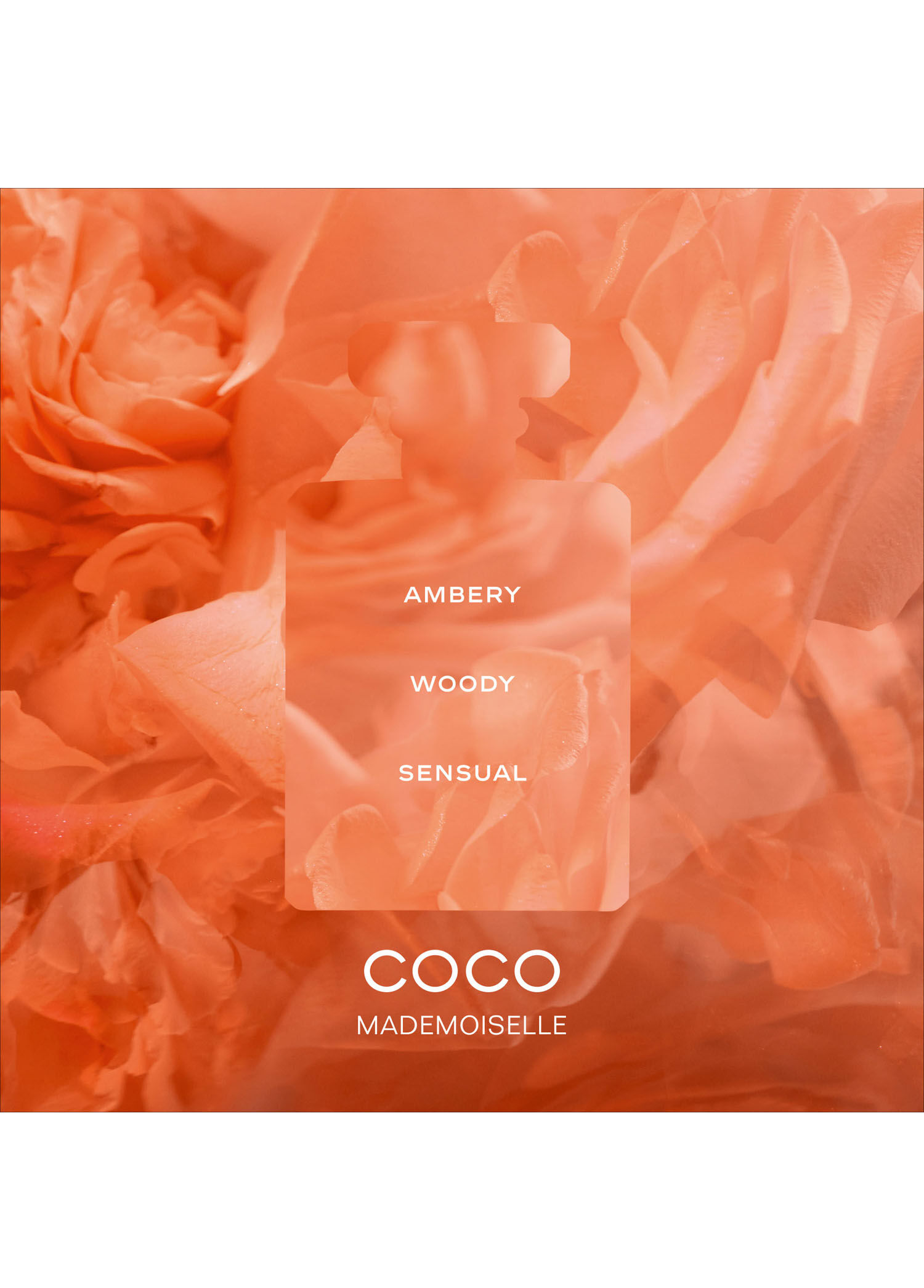 CHANEL - Coco Mademoiselle Eau De Parfüm Intense Spray 200M -