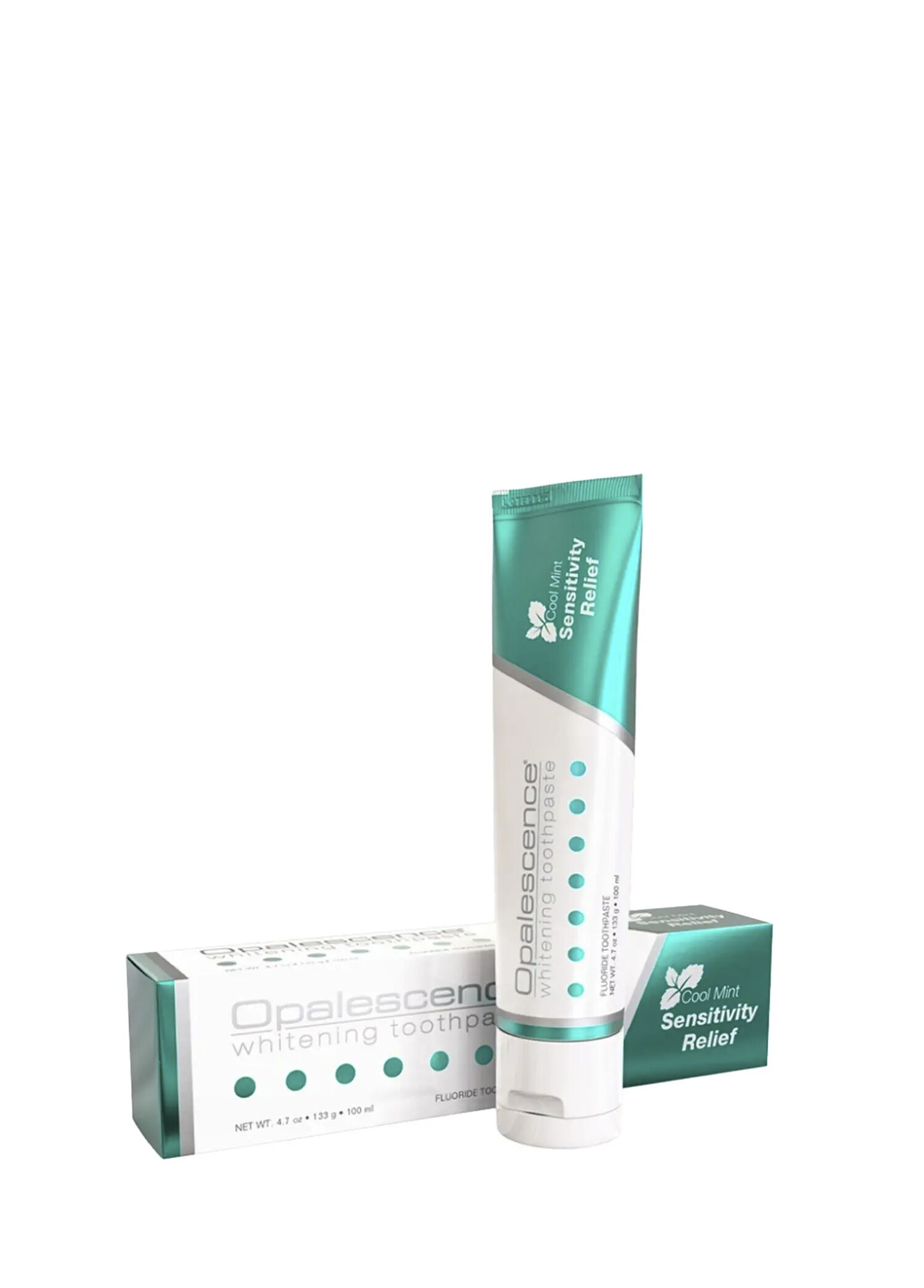 Opalescence Whitening Sensitivity Relief Hassasiyet Rahatlatıcı Diş Macunu 133 gr
