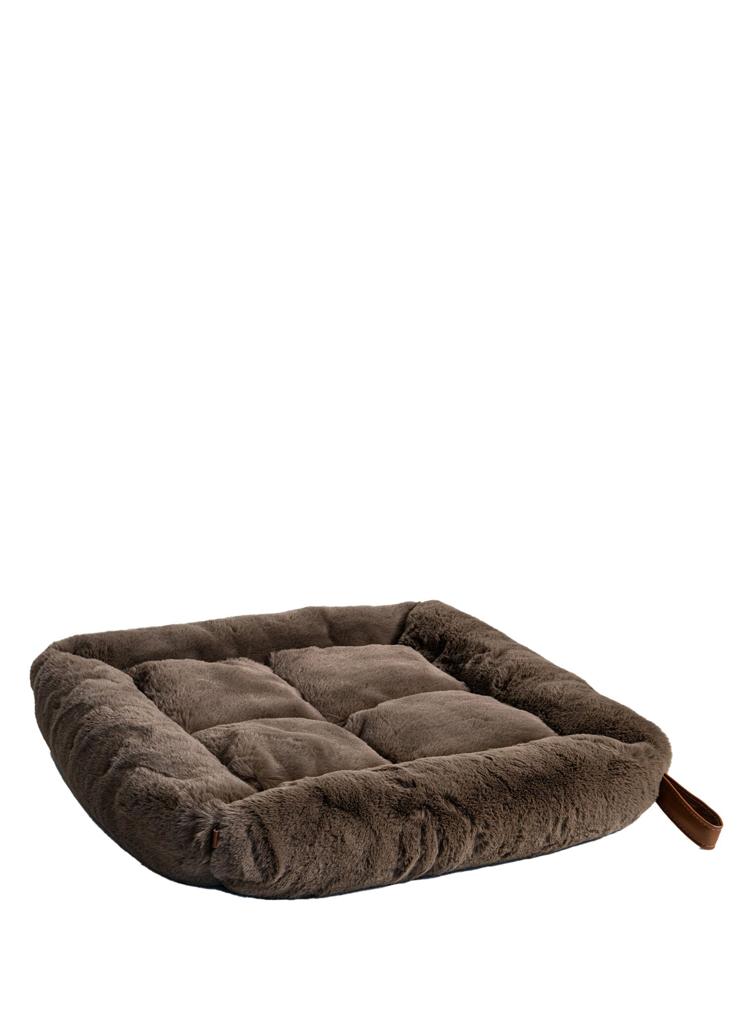 Beddo Kül Köpek Yatağı