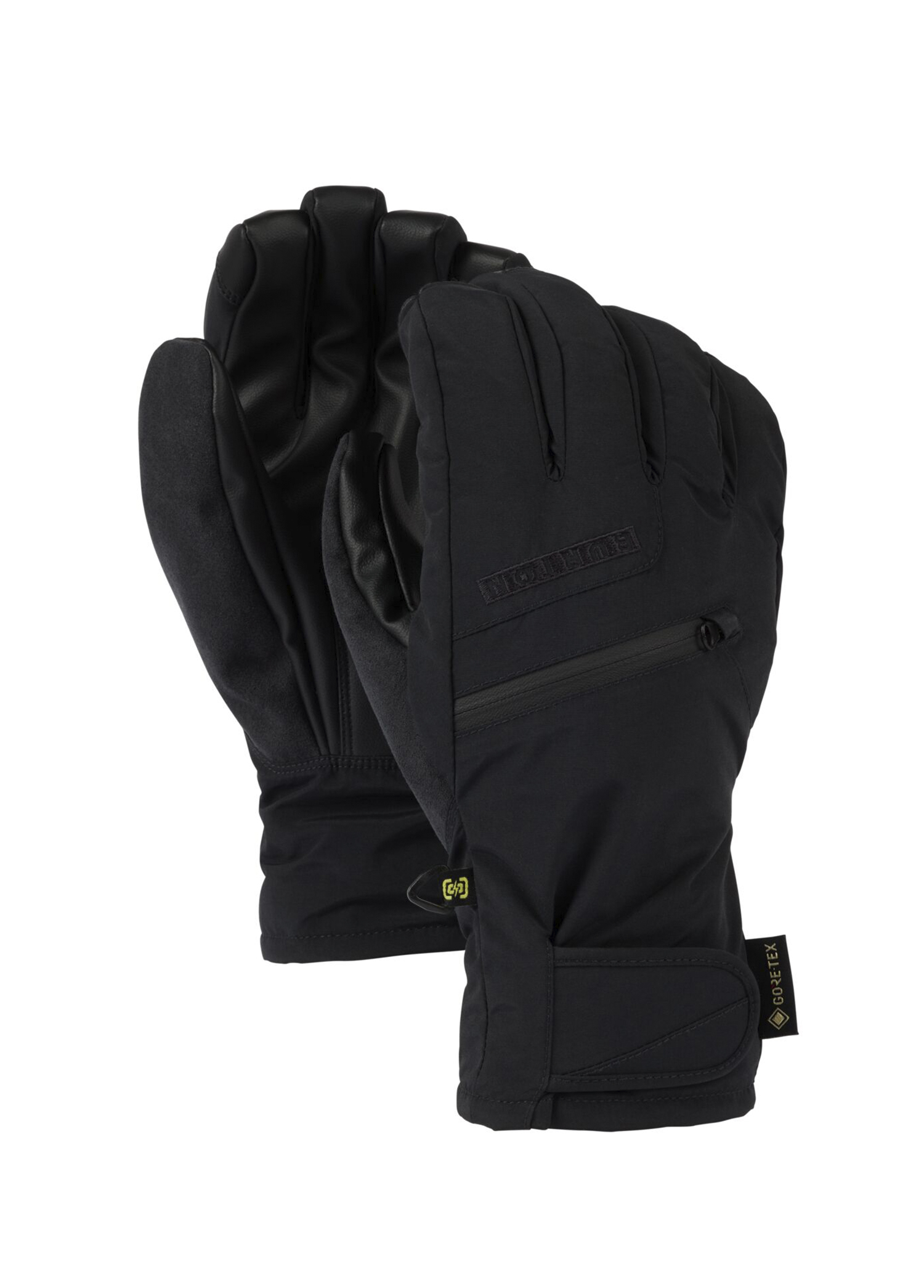 Gore-Tex Underglove Erkek Erkek Kayak Snowboard Eldiveni