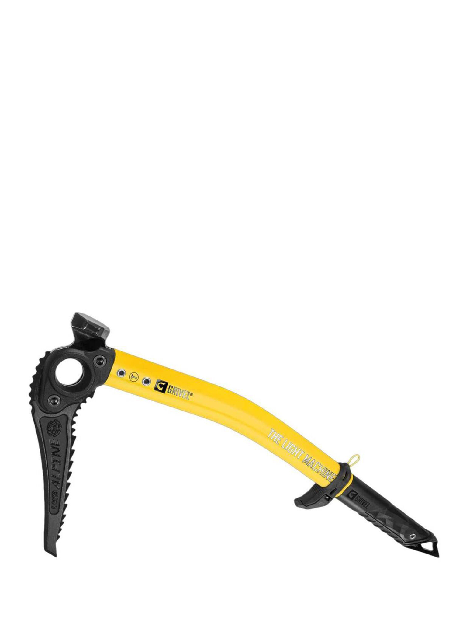 The Light Machine G-Slider Alpine PITLM Buz Kazması