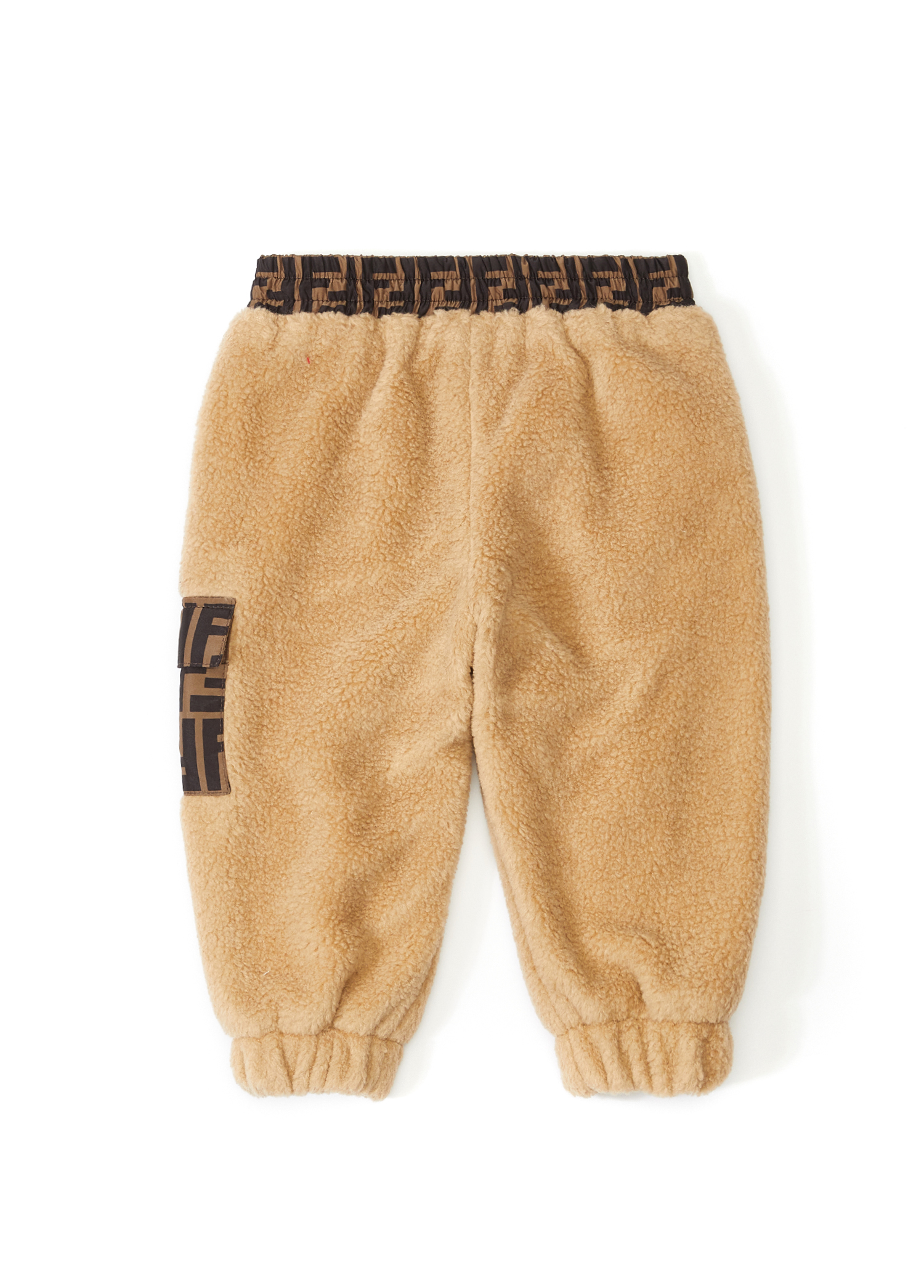 Fendi baby pants online