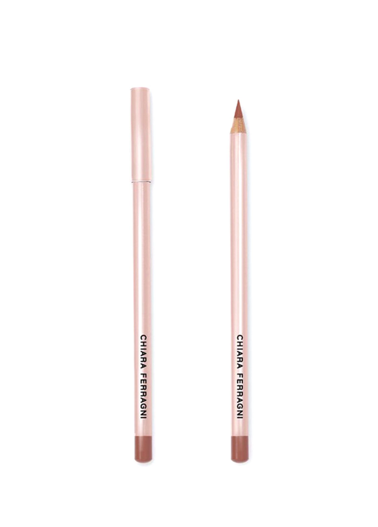 Kiss Marker 03 Kahve Nude Dudak Kalemi 1,45 gr