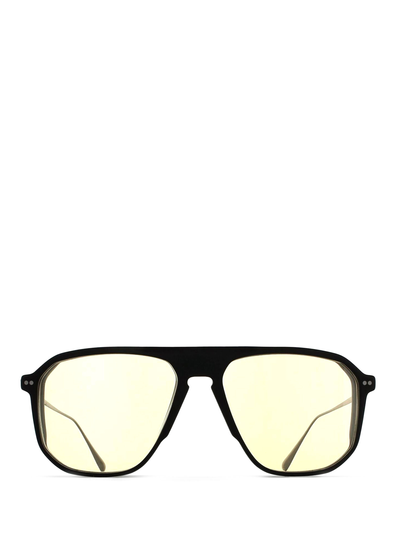 Tony Sun C03 Fotokromik Siyah Titanyum Unisex Güneş Gözlüğü