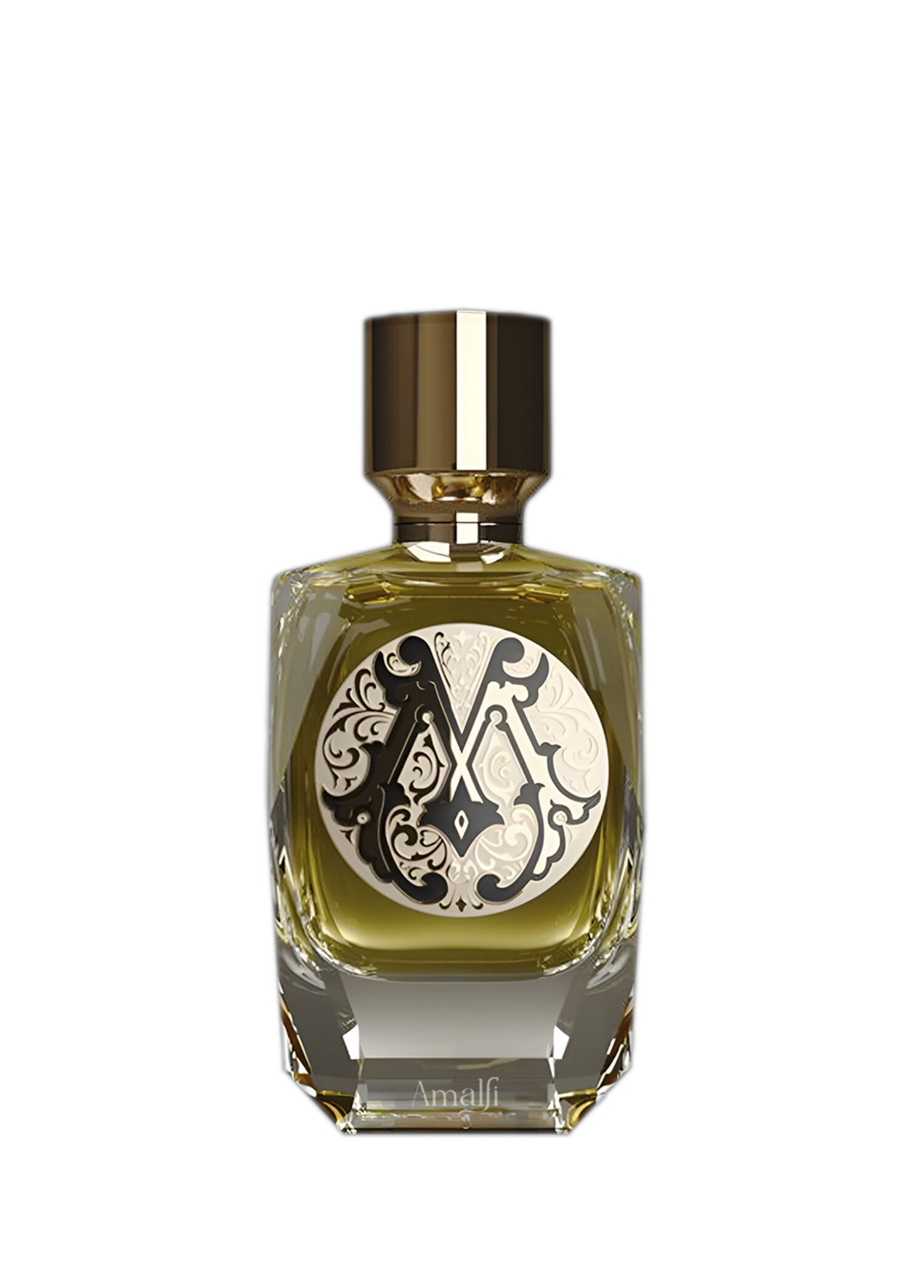 P Parfum De Mahzen Amalfi Edp 100 Ml Unisex Perfume