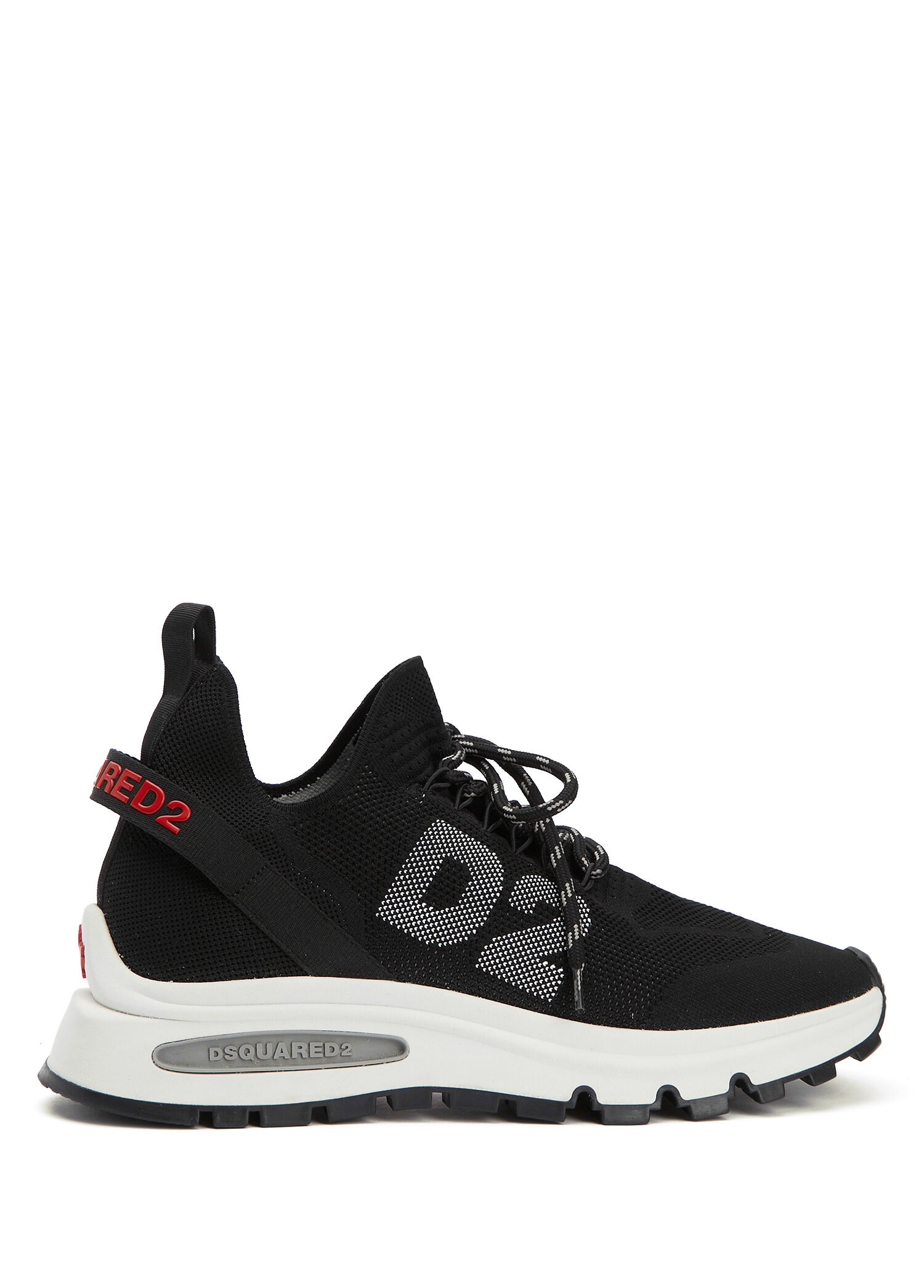 Dsquared2 Erkek Sneakers