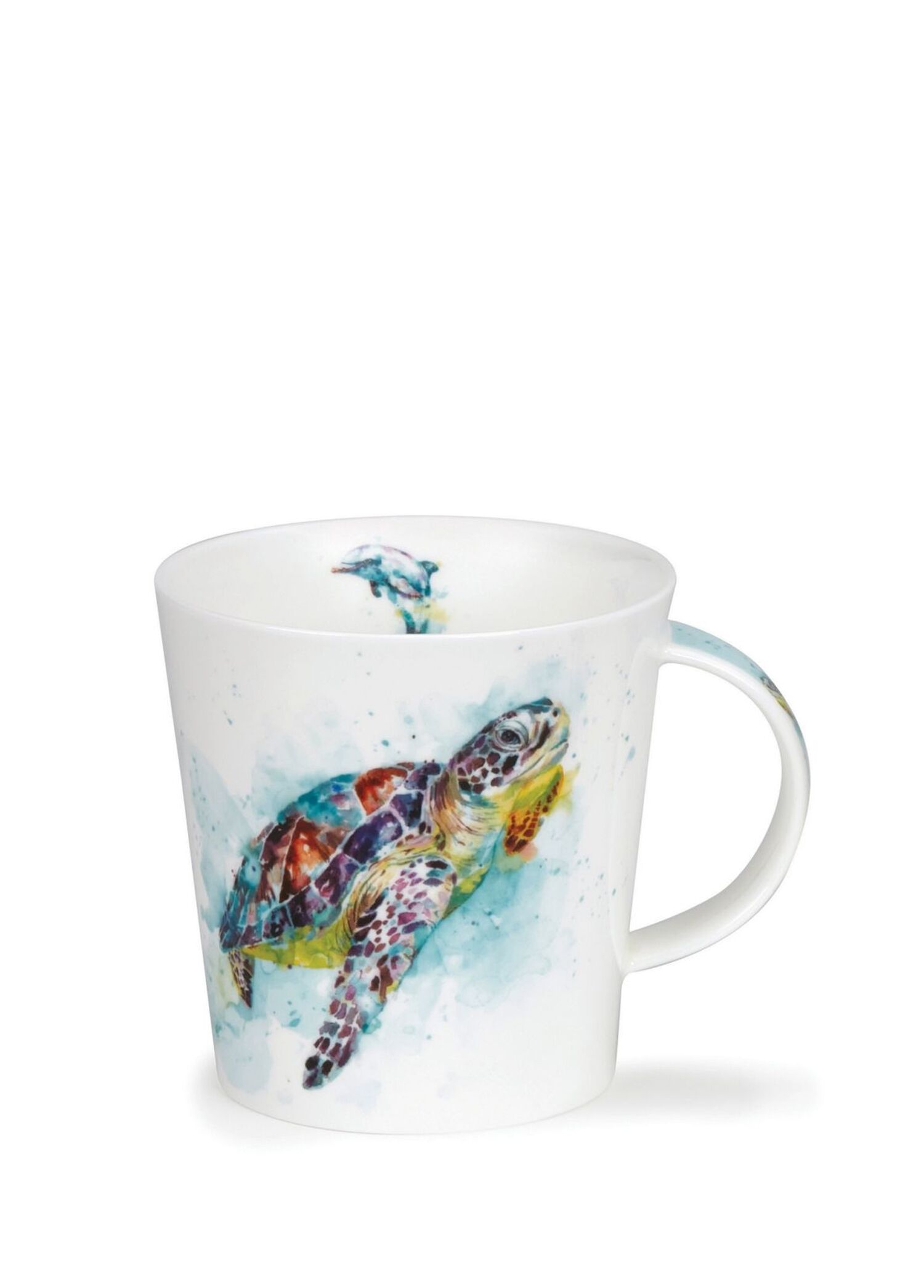 Mug Henley Hot Spots - Dunoon - Cafés Marc