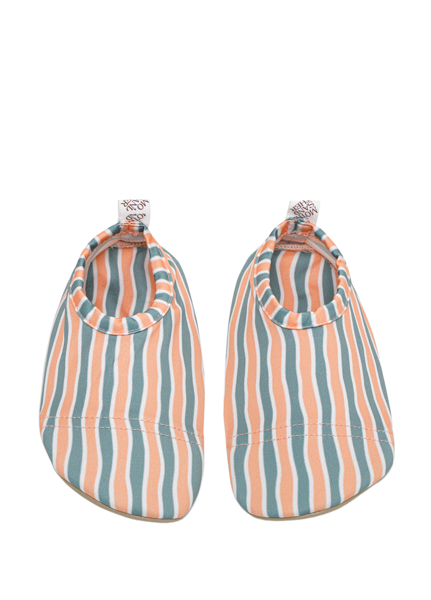 Orange Oasis Unisex Çocuk Yüzme Patiği
