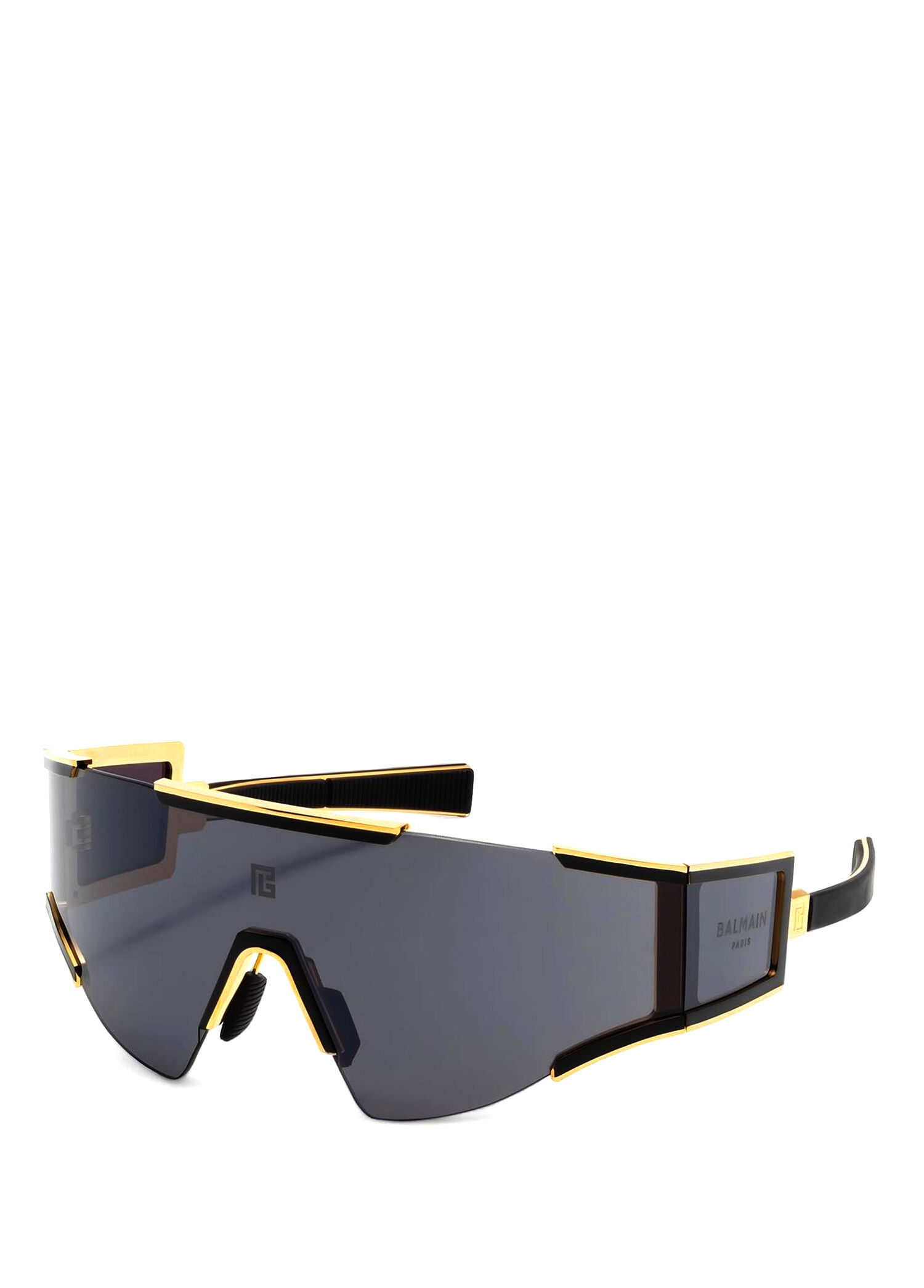 FLECHE BPS-138A Siyah Unisex Güneş Gözlüğü