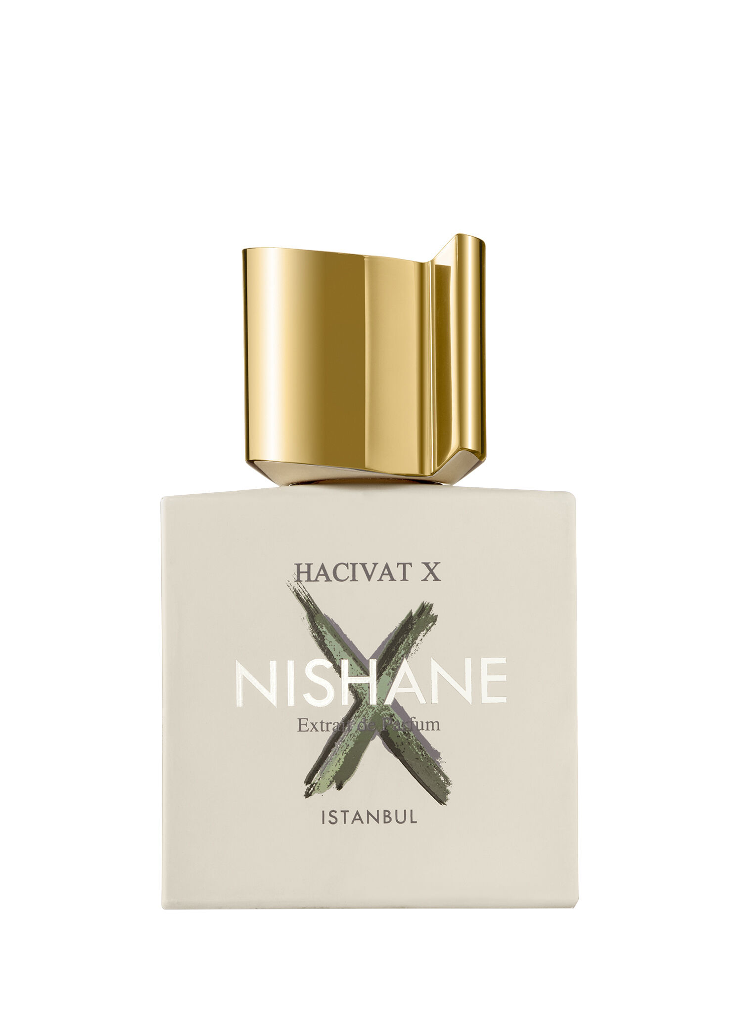 - Nishane 50ml Parfum de Extrait HACIVAT NISHANE 香水(ユニセックス) Hacivat - Parfüm ml 50 Oud 香水(ユニセックス)