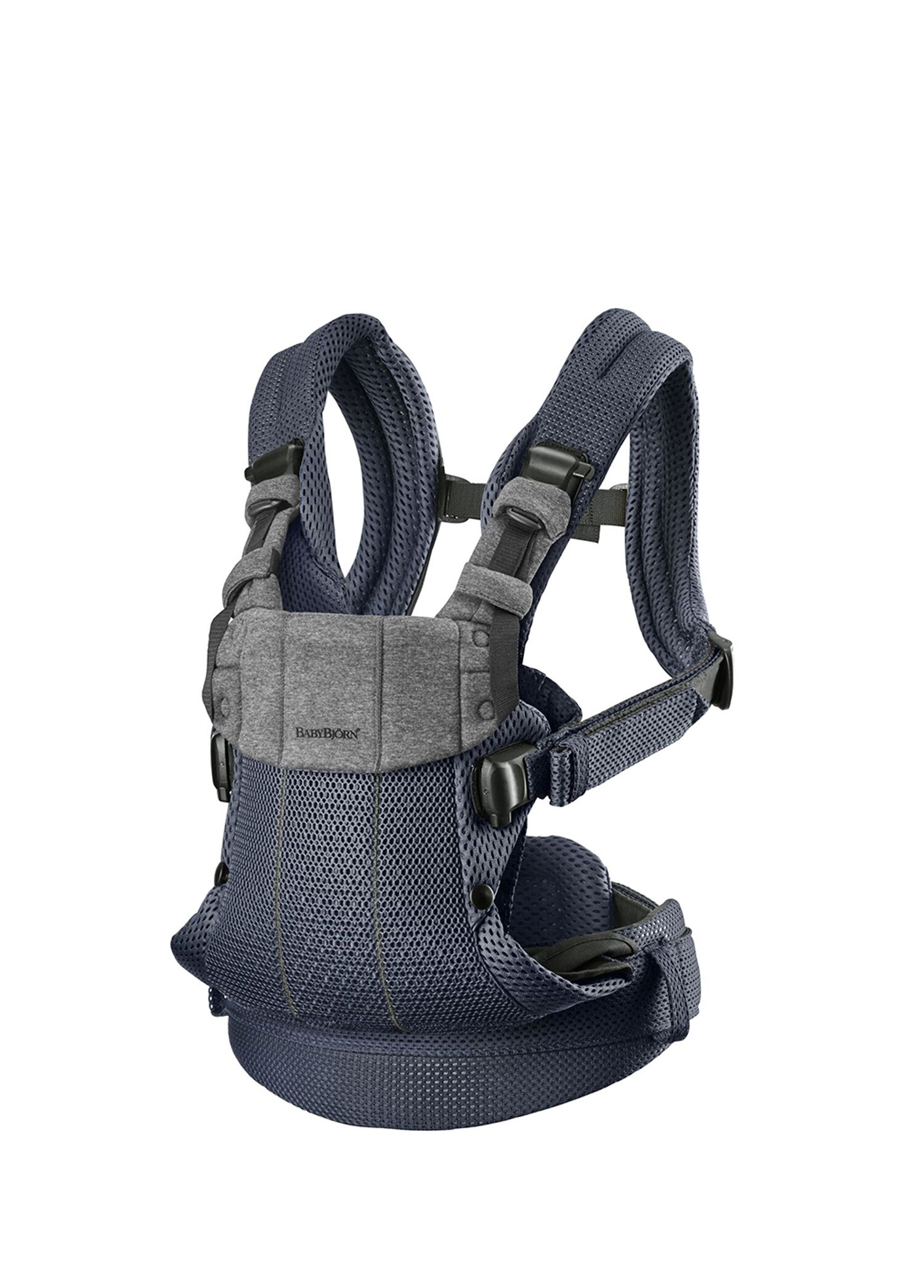Babybjörn - Harmony 3D Mesh Anthracite Kanguru - ANTHRACITE