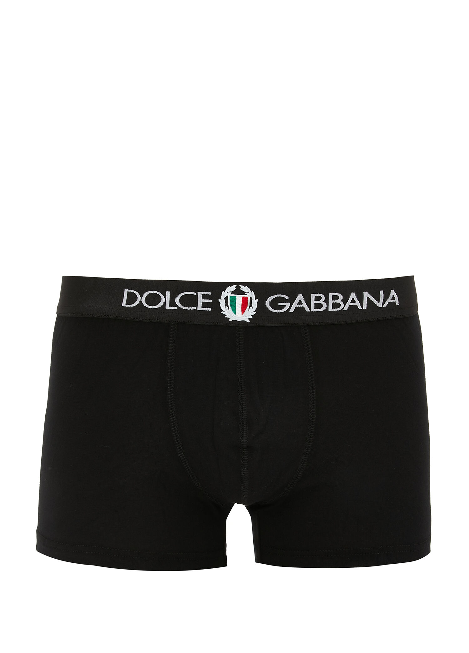 Siyah Boxer