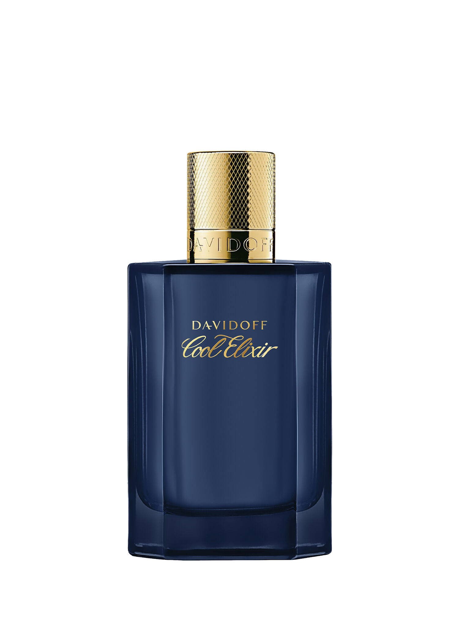 Cool Elixir Man Parfum Intense 100 ml Erkek Parfüm