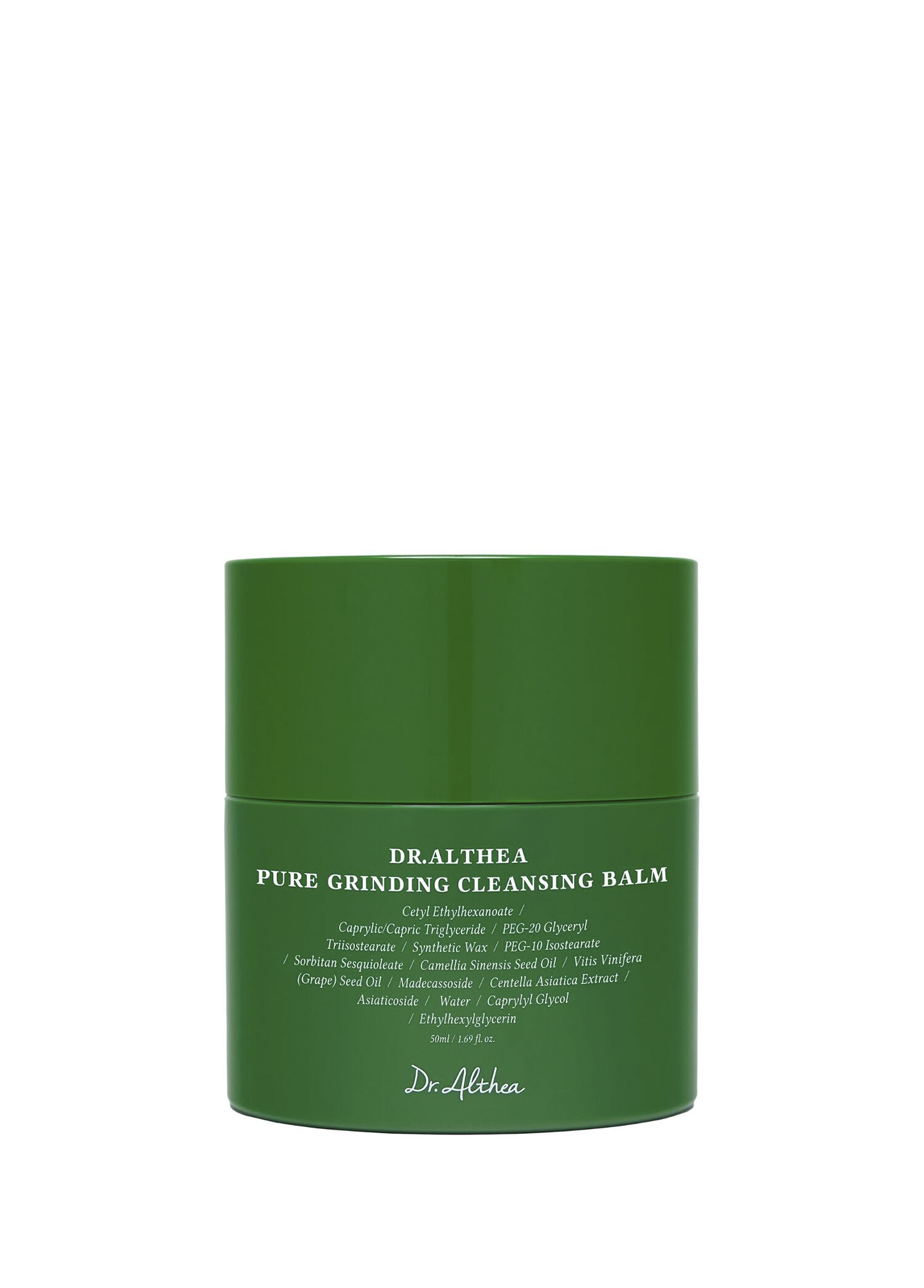 Pure Grinding Cleansing Balm Arındırıcı Makyaj Temizleyici Balm 50 ml