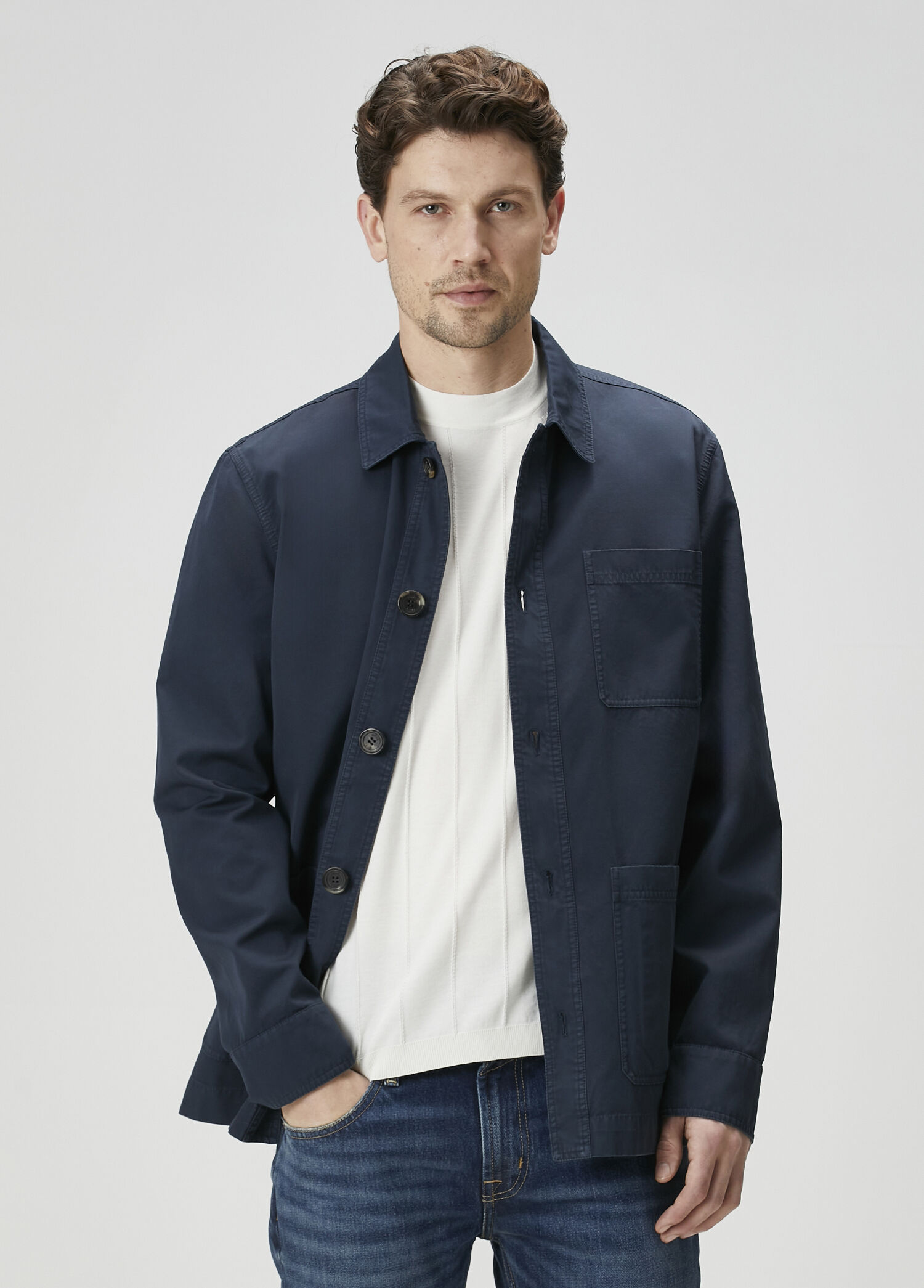 Blue Coat