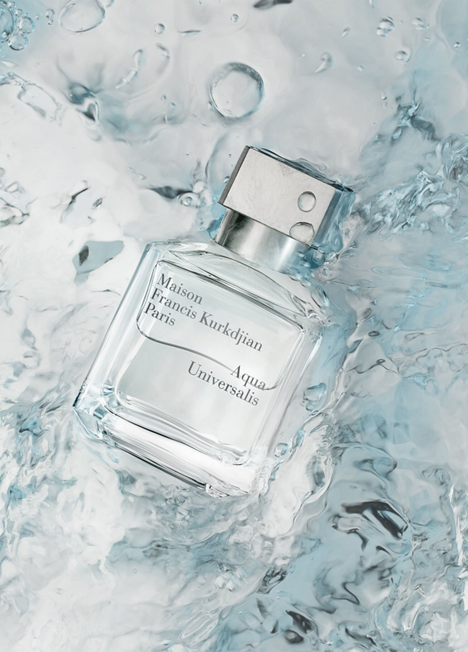Maison Francis Kurkdjian - Aqua Universalis EDT 200ml -