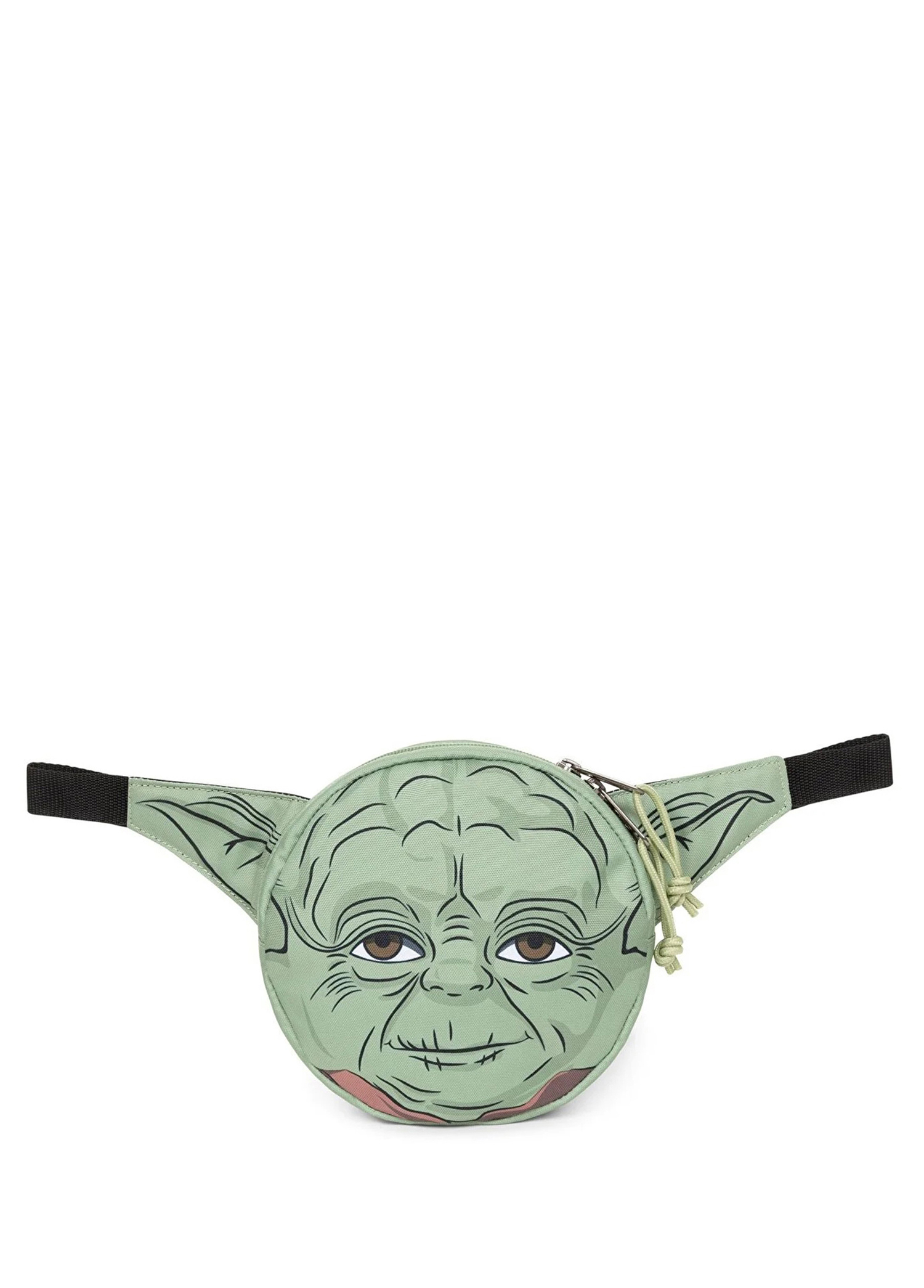 Yoda Yeşil Çanta