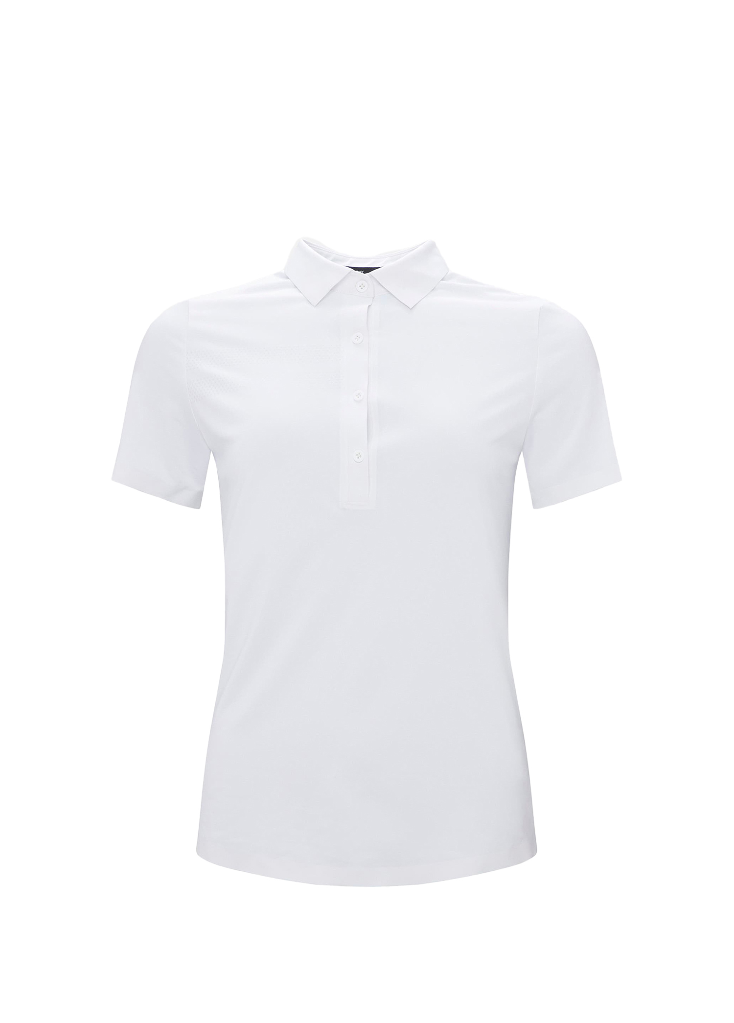 Skpr Tech Kadın Polo T-shirt