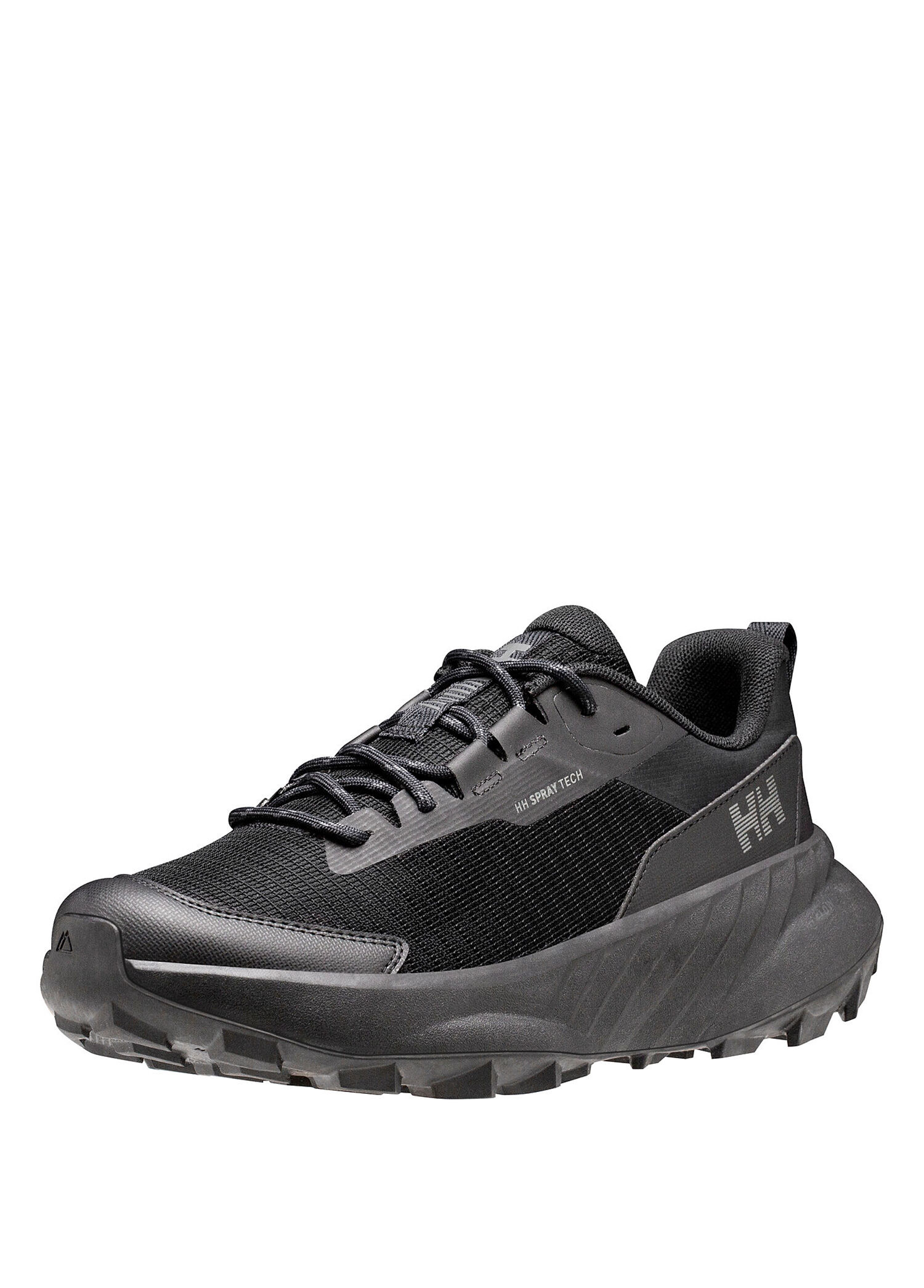 Helly Hansen BLACK Erkek Awe Hiker Dwr Black Erkek Outdoor