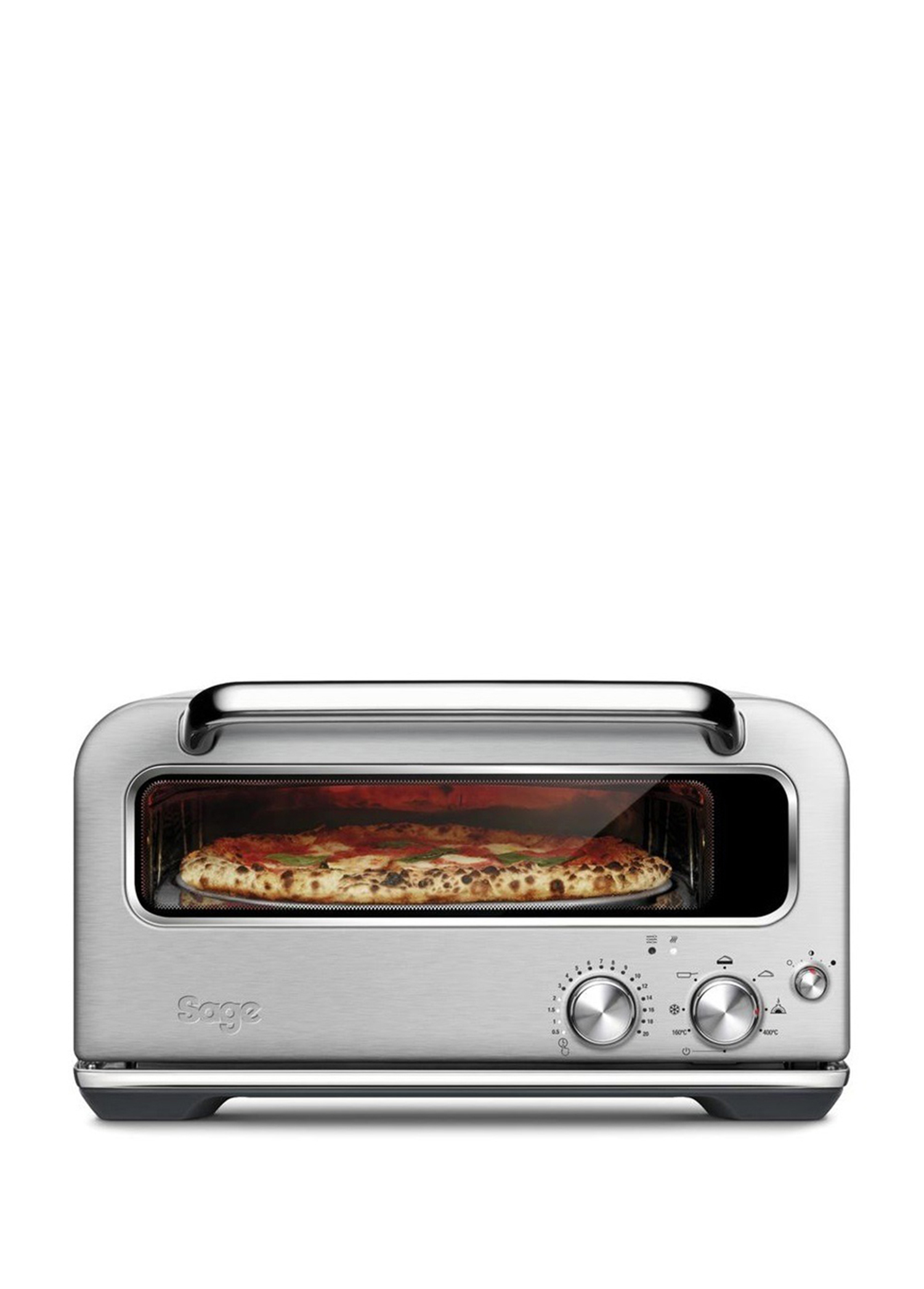 Smart Oven Pizzaiolo SPZ820 Fırın