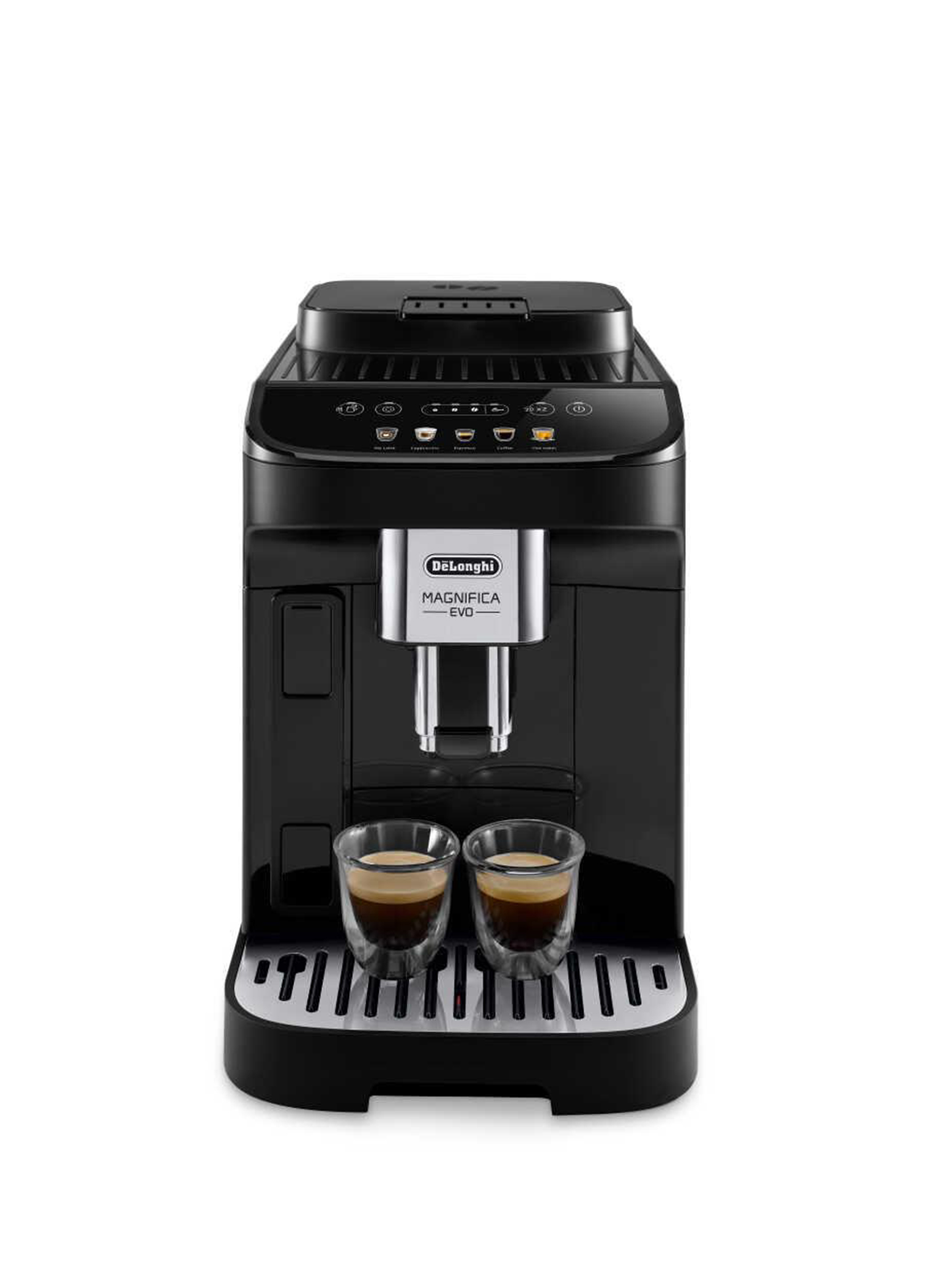 Magnifica Evo ECAM290.61.B Tam Otomatik Espresso Makinesi