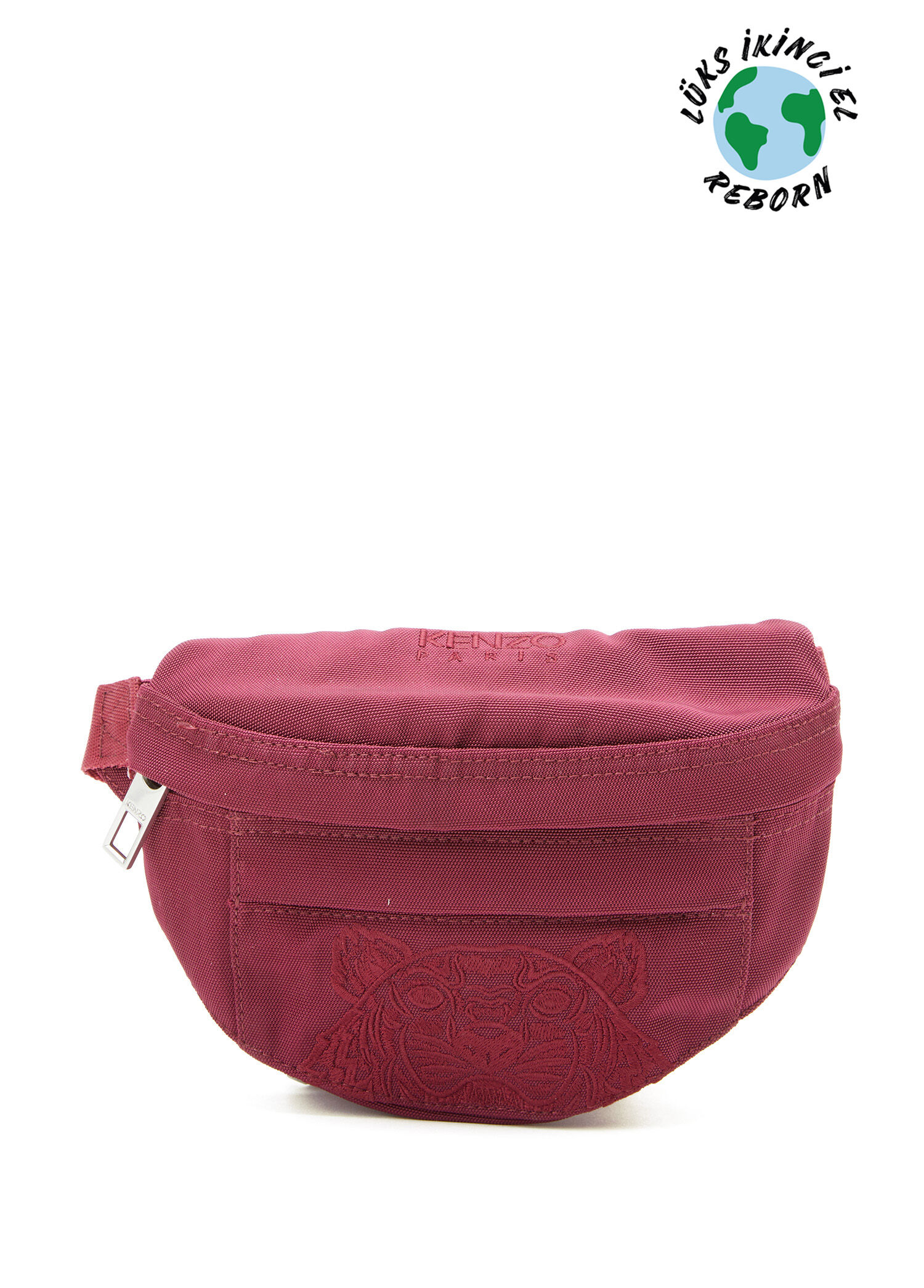 Kenzo Bel Çantası