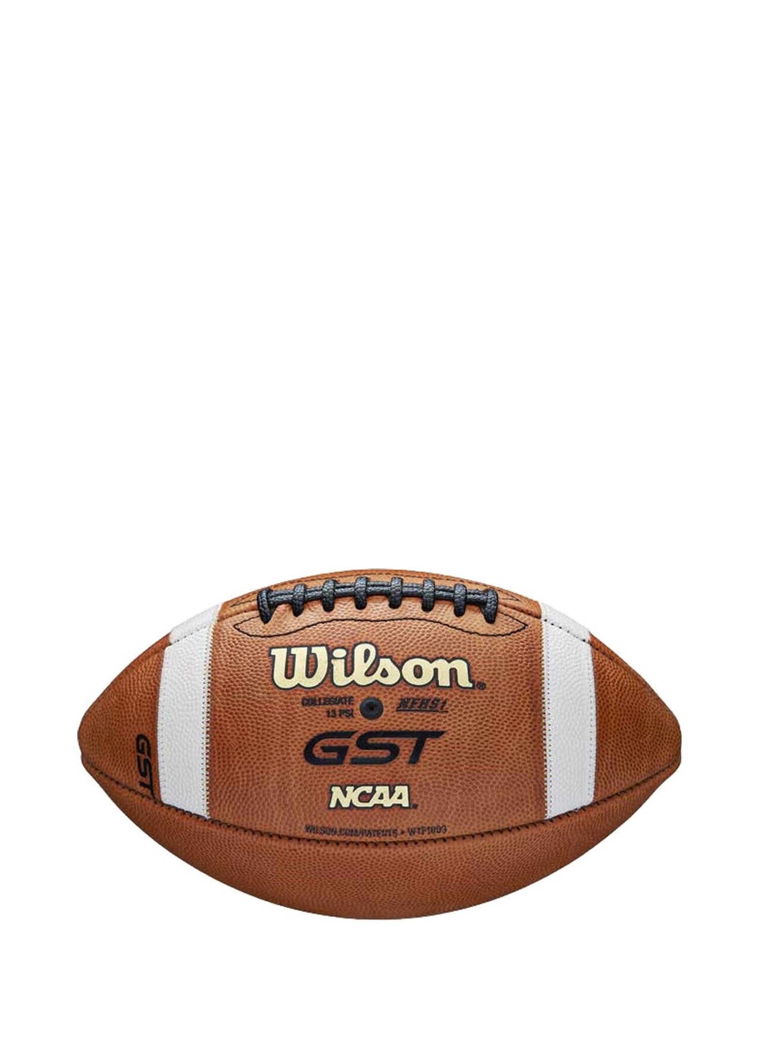 WTF1003B Amerikan Futbol Topu