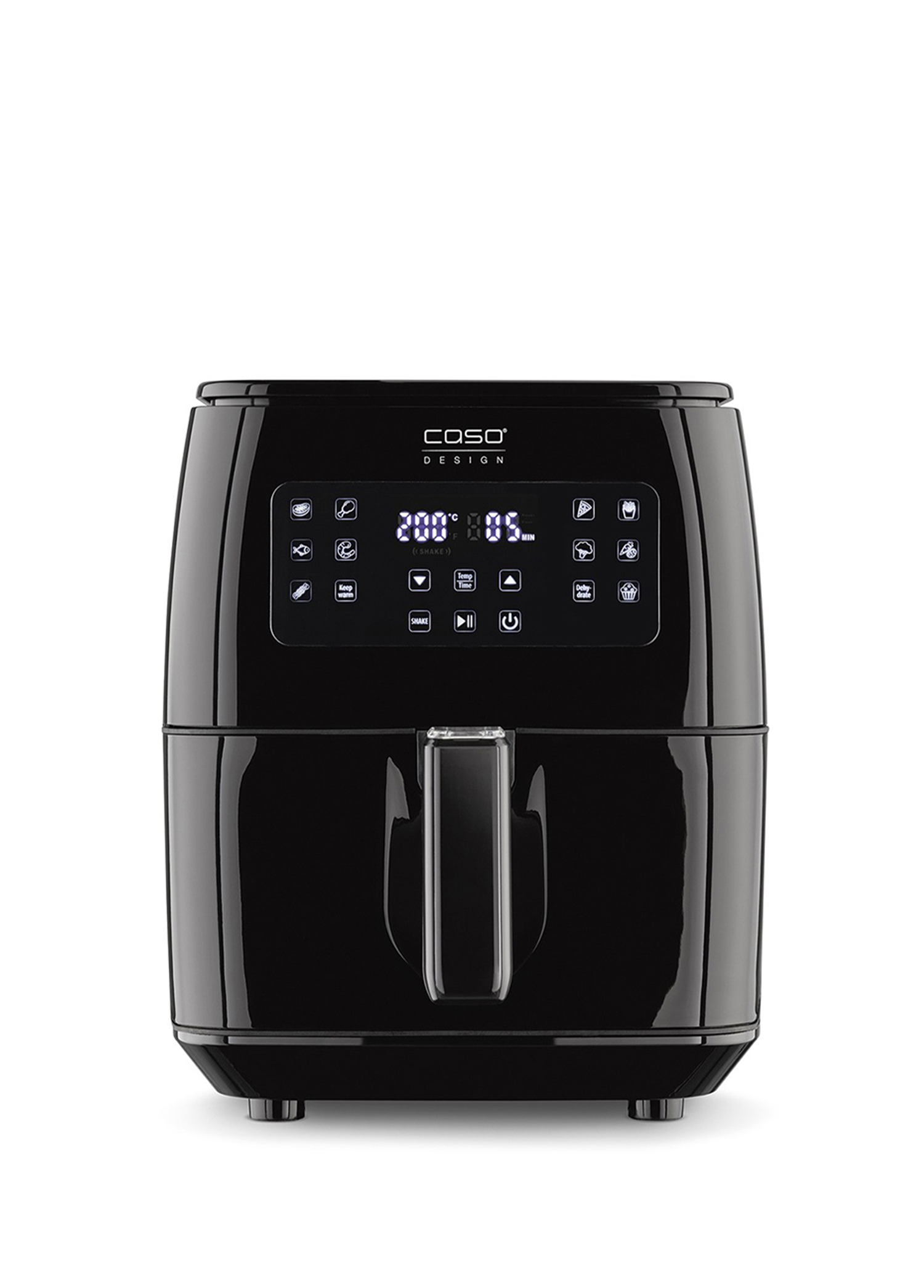 3180 AF 600 XL Airfryer 6L