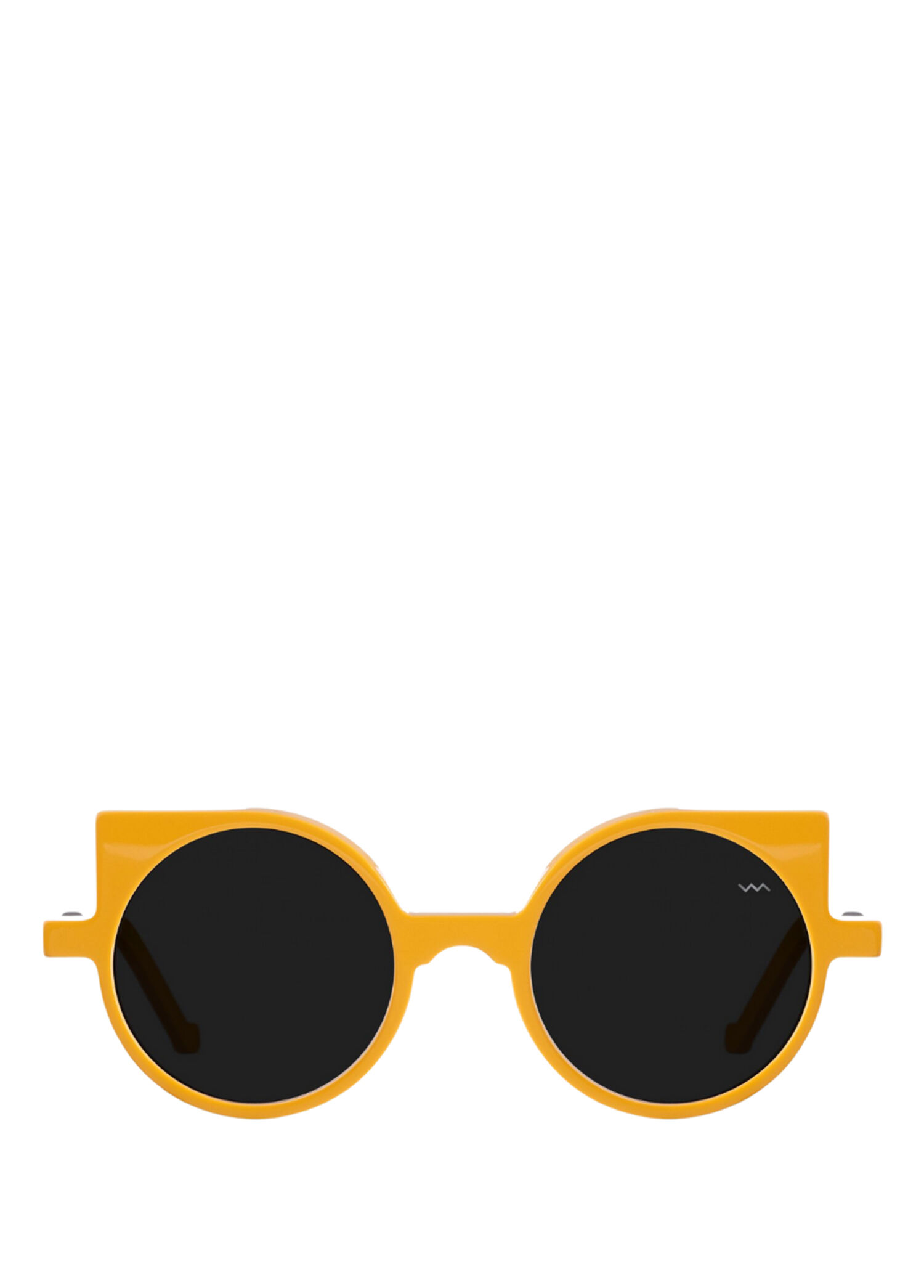 WL0012 Yellow Unisex Güneş Gözlüğü
