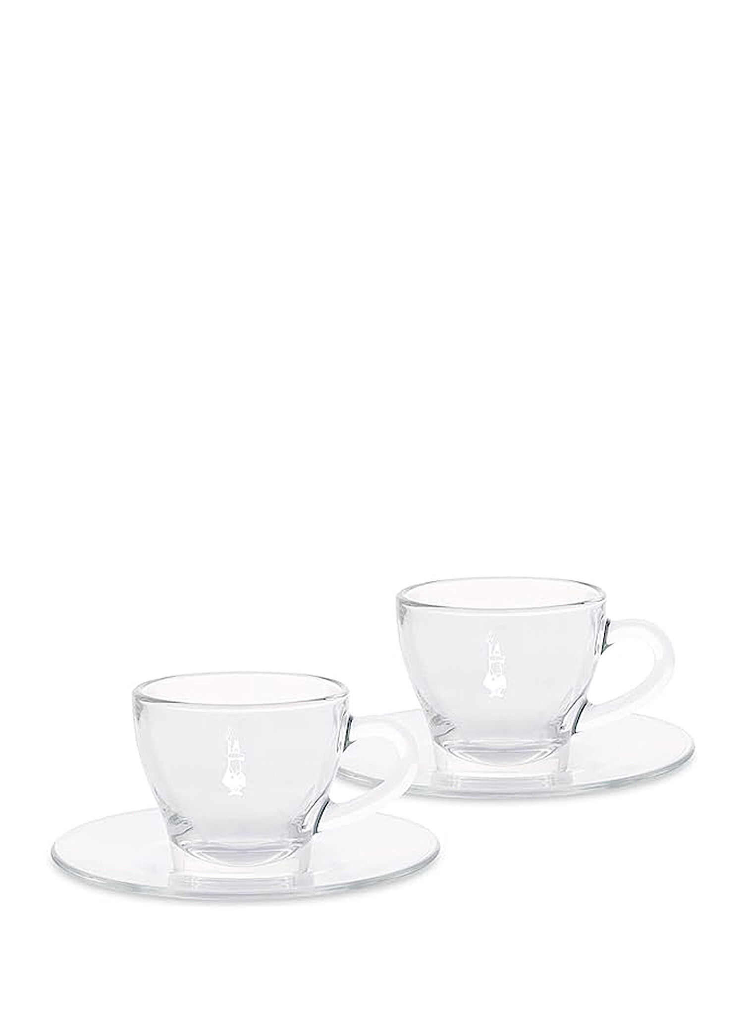Cam Cam 2'li Cappuccino Fincan Seti
