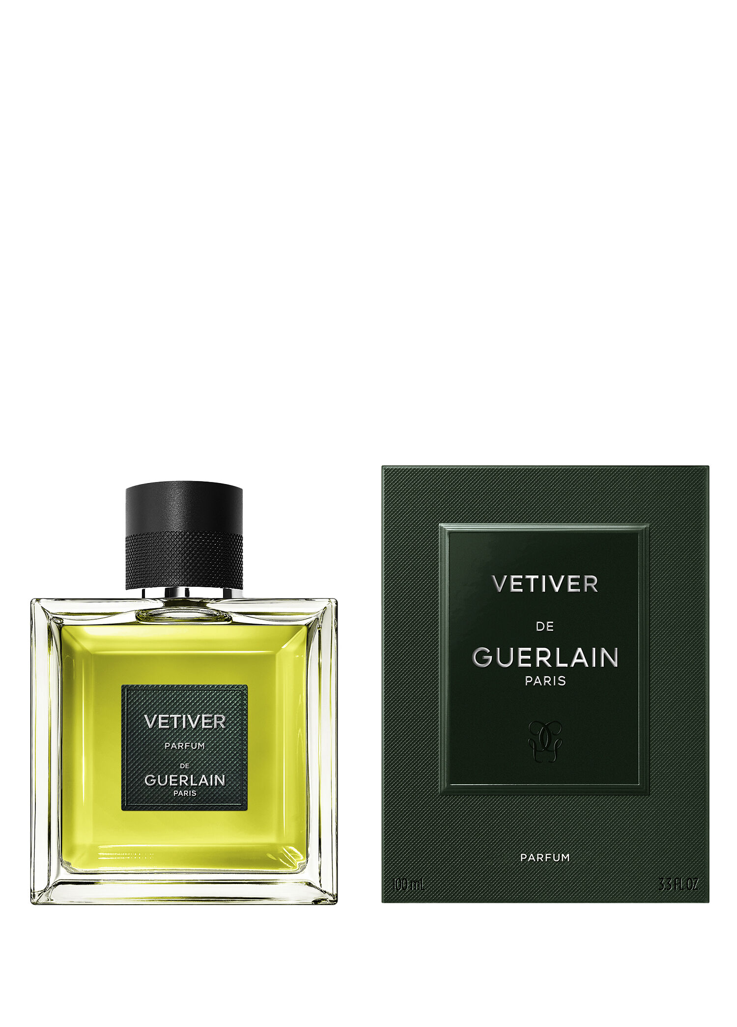 Guerlain　VETIVER　 eau de Cologne zmwywfcy.