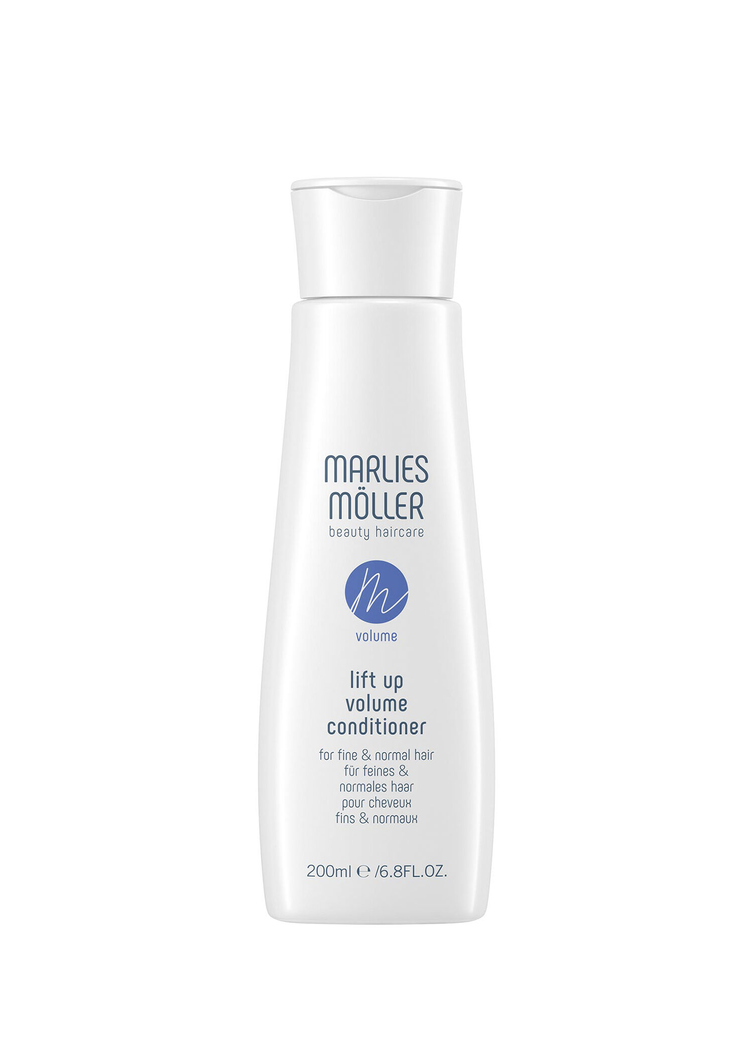 Lift- Up Volume Conditioner Hacim Veren Saç Kremi 200 ml