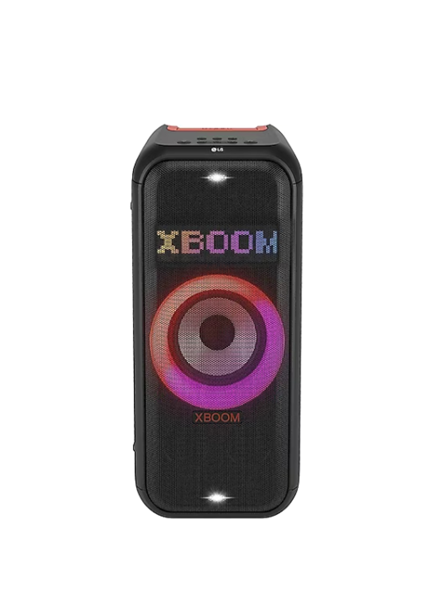 Xboom XL7S Karaoke Özellikli Taşınabilir Bluetooth Parti Hoparlörü